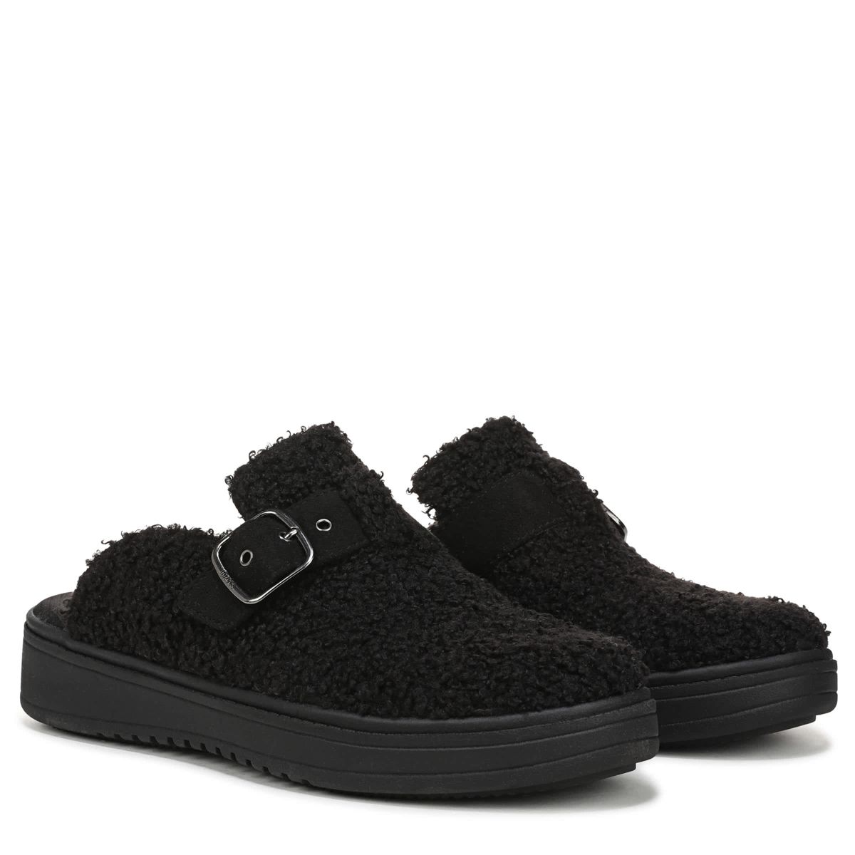 Vibe Cozy Slip-On Clog
