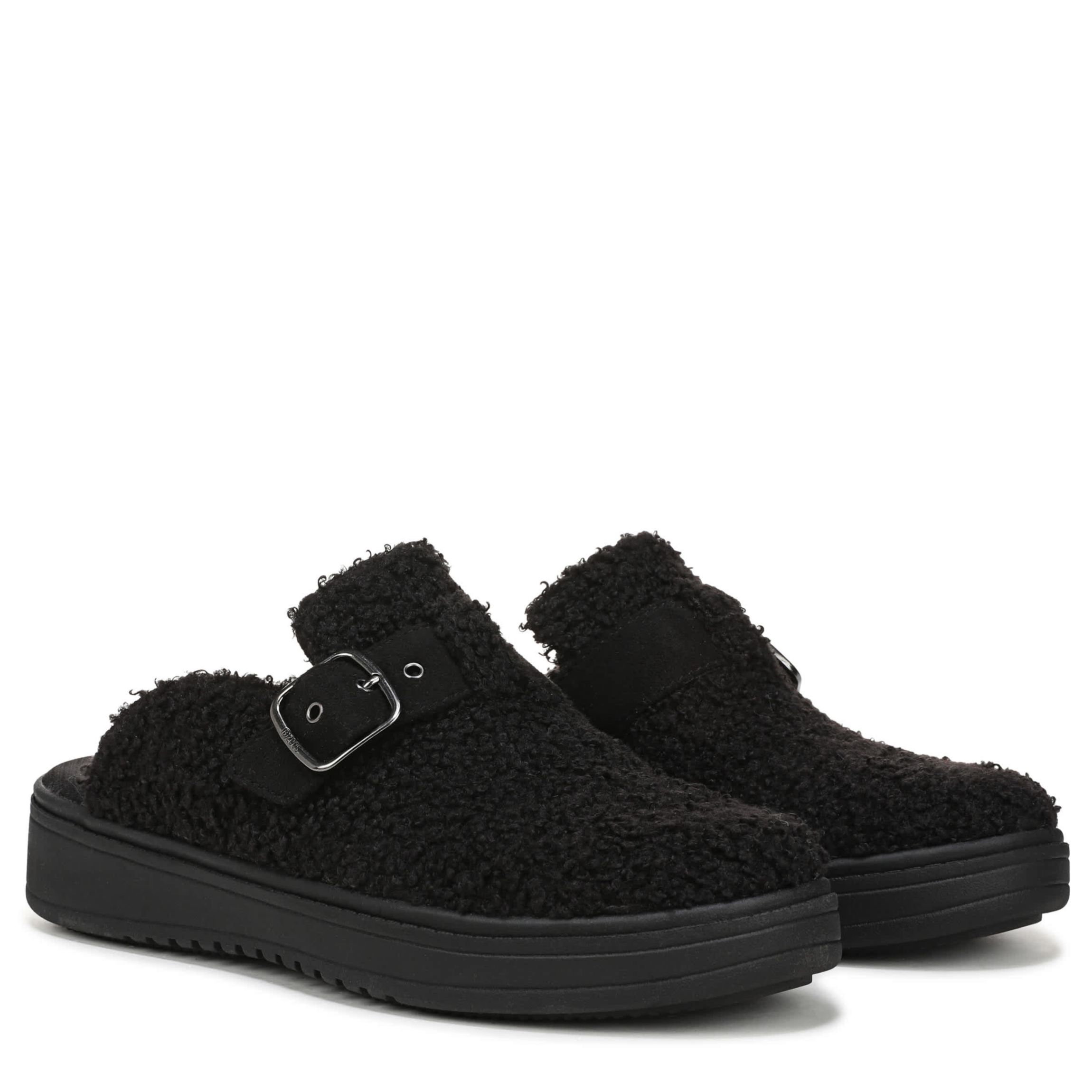 Vibe Cozy Slip-On Clog