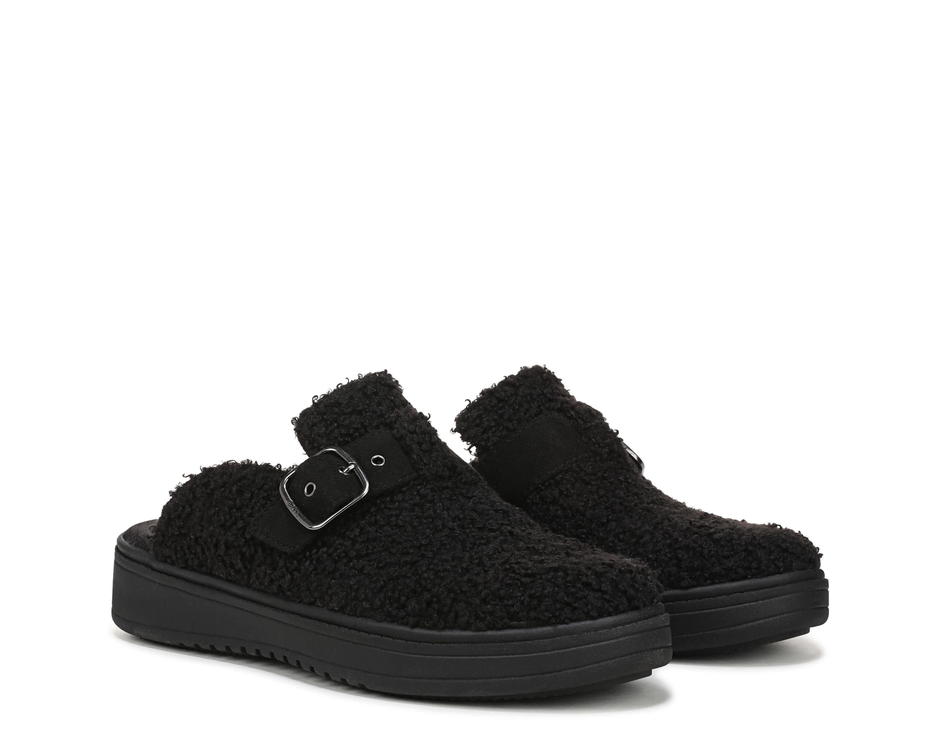 Vibe Cozy Slip-On Clog