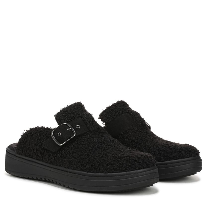 Vibe Cozy Slip-On Clog