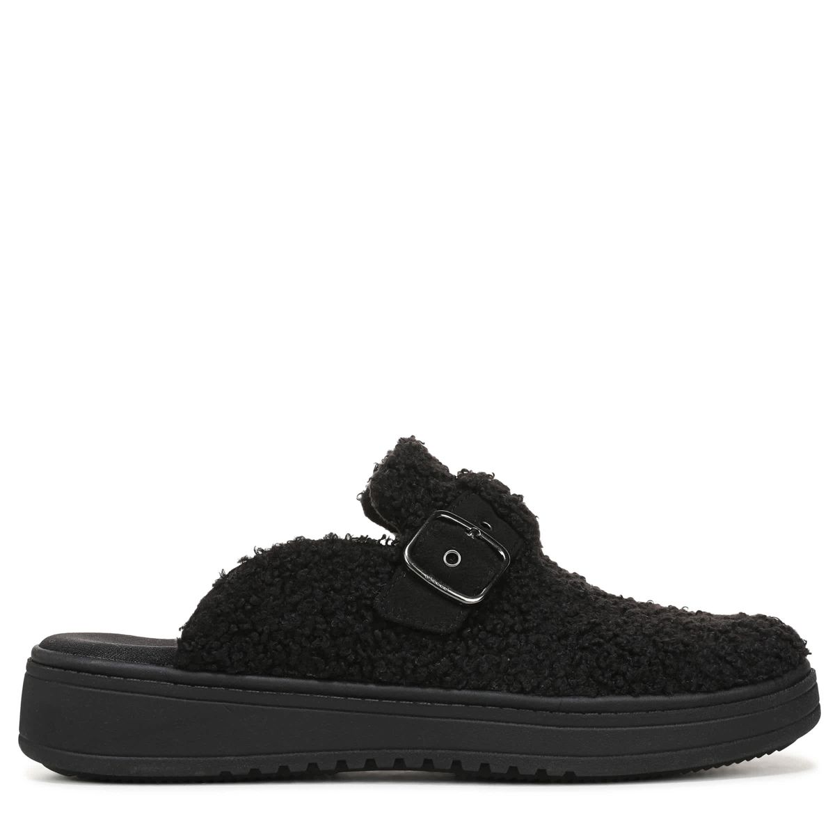 Vibe Cozy Slip-On Clog