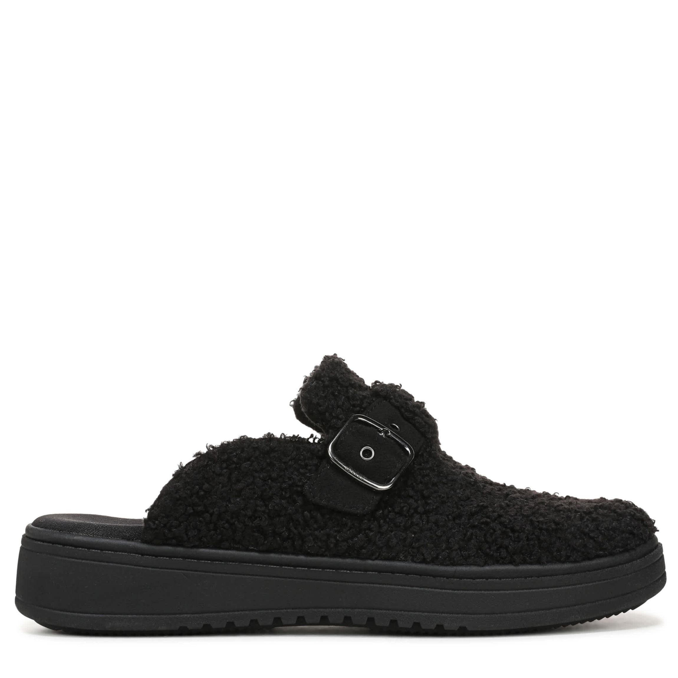 Vibe Cozy Slip-On Clog