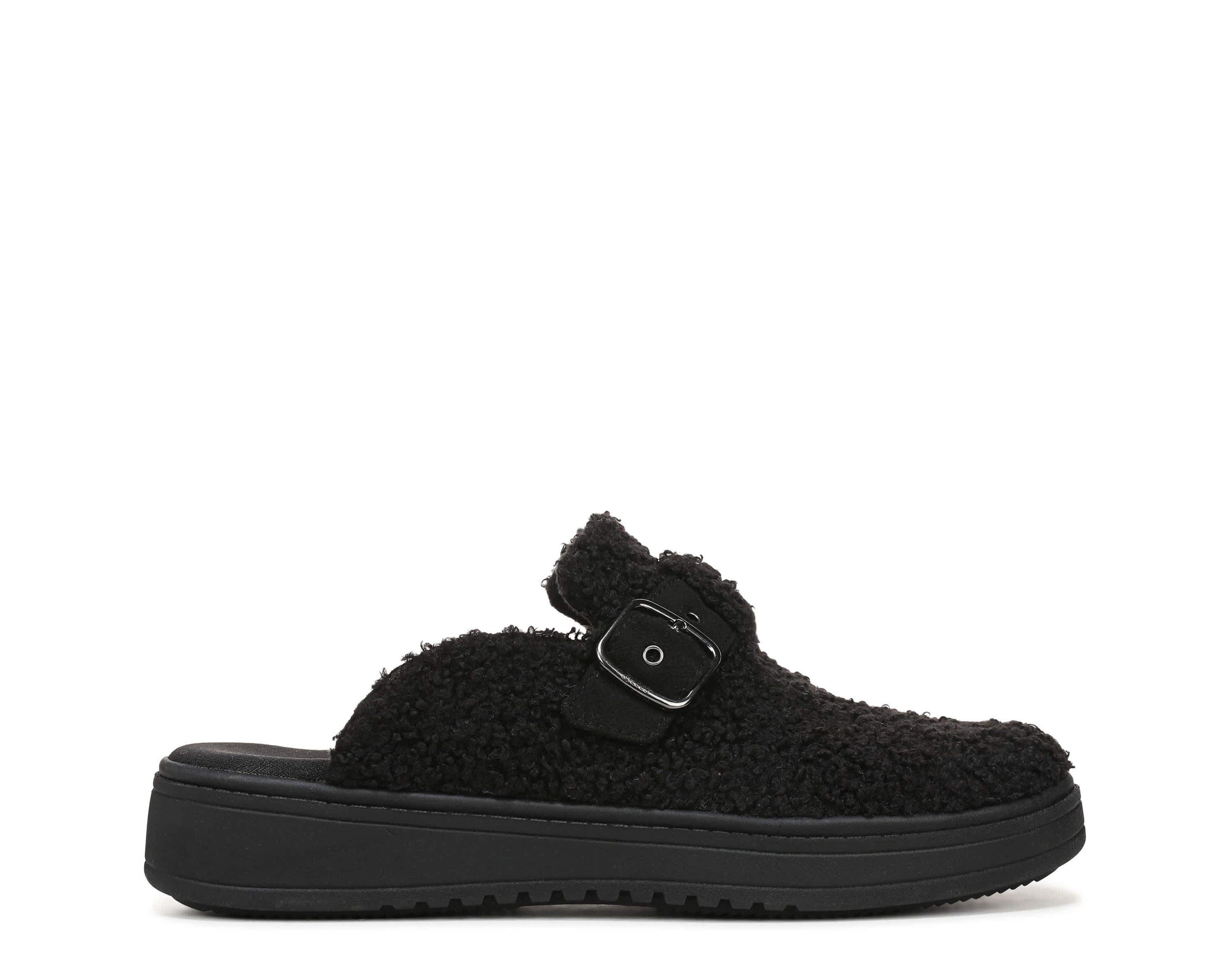 Vibe Cozy Slip-On Clog