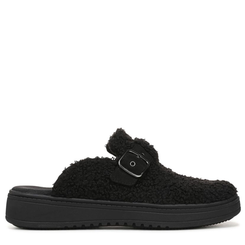 Vibe Cozy Slip-On Clog