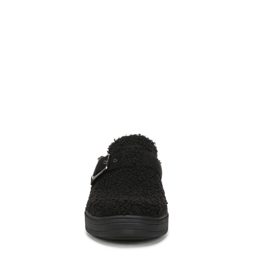 Vibe Cozy Slip-On Clog