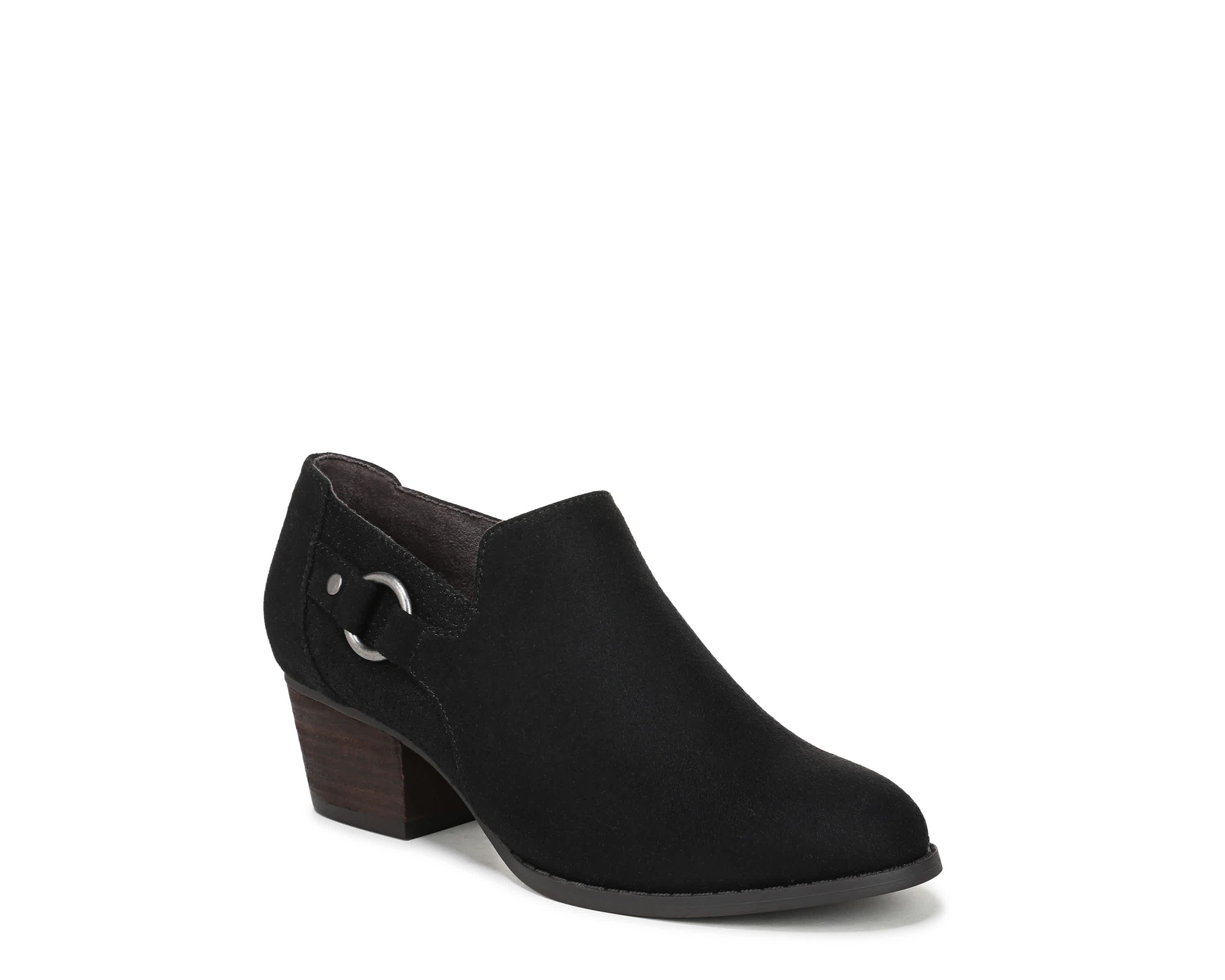 Brianna Ankle Bootie