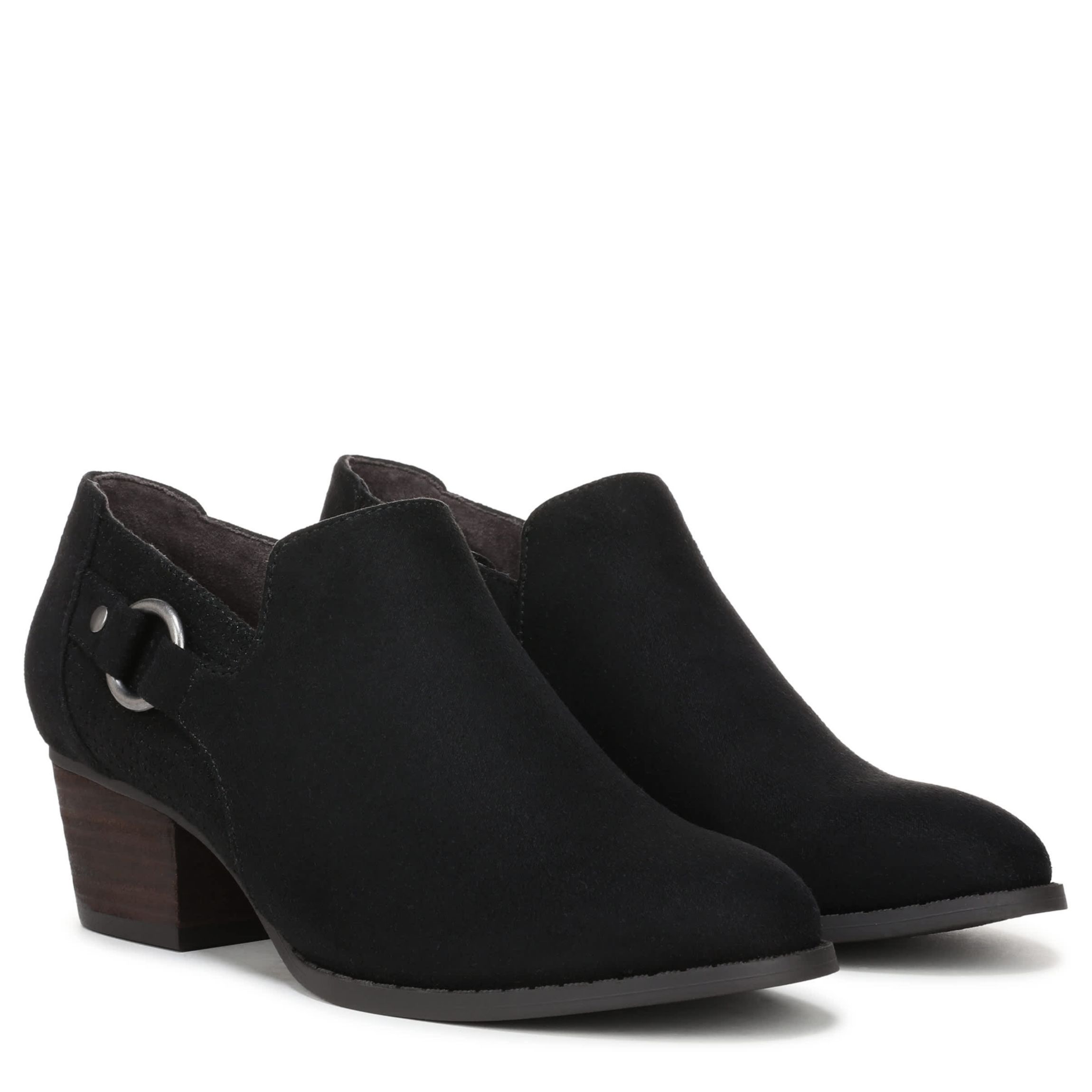 Brianna Ankle Bootie