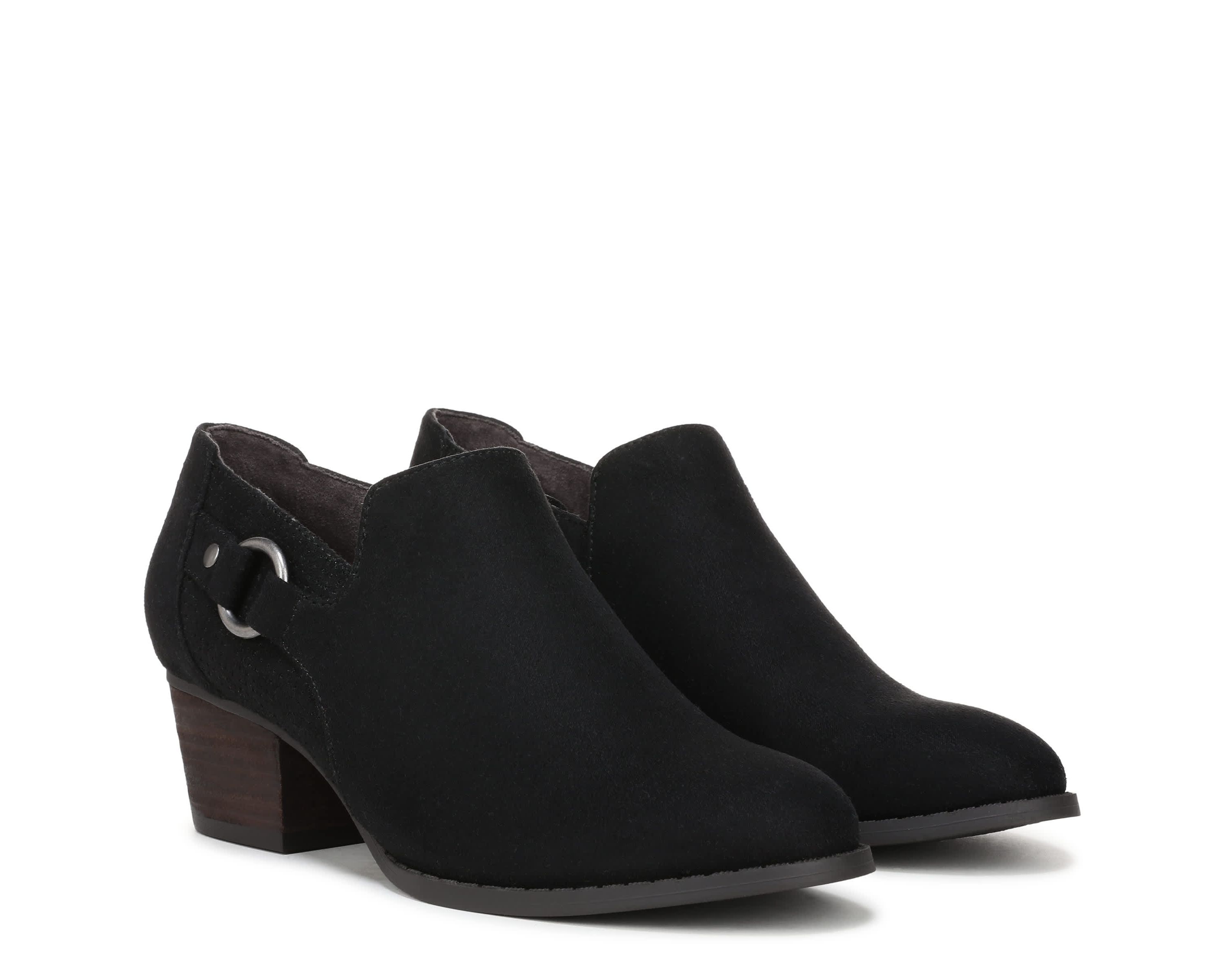 Brianna Ankle Bootie