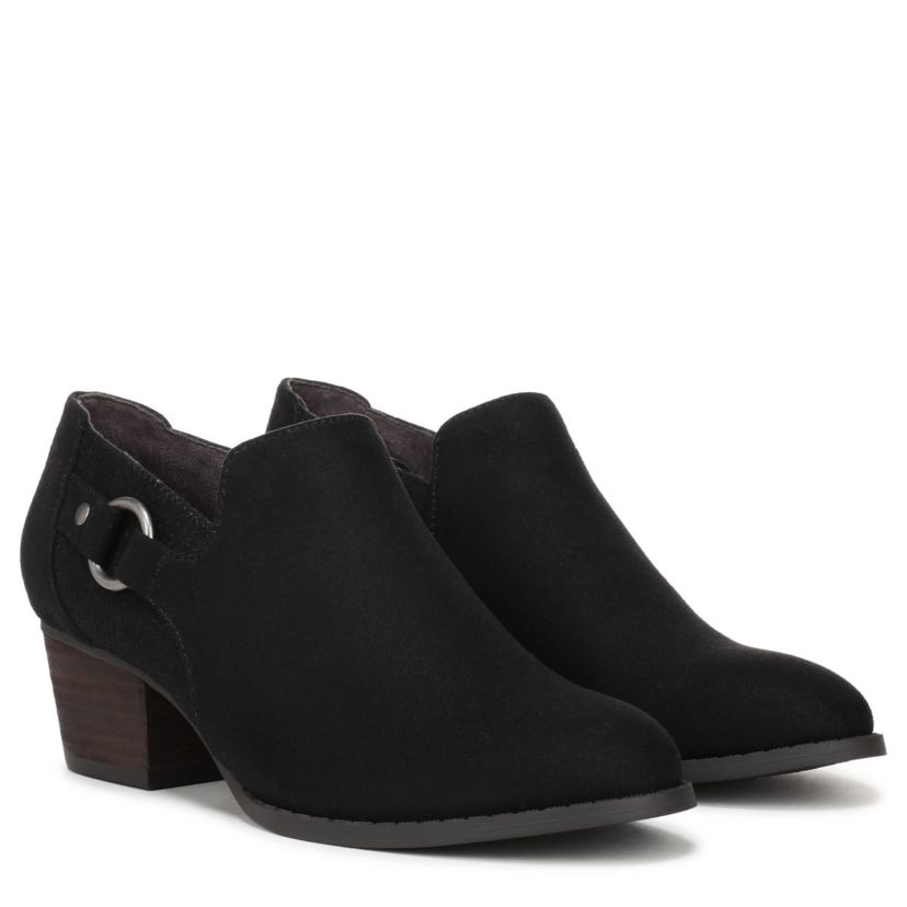 Brianna Ankle Bootie