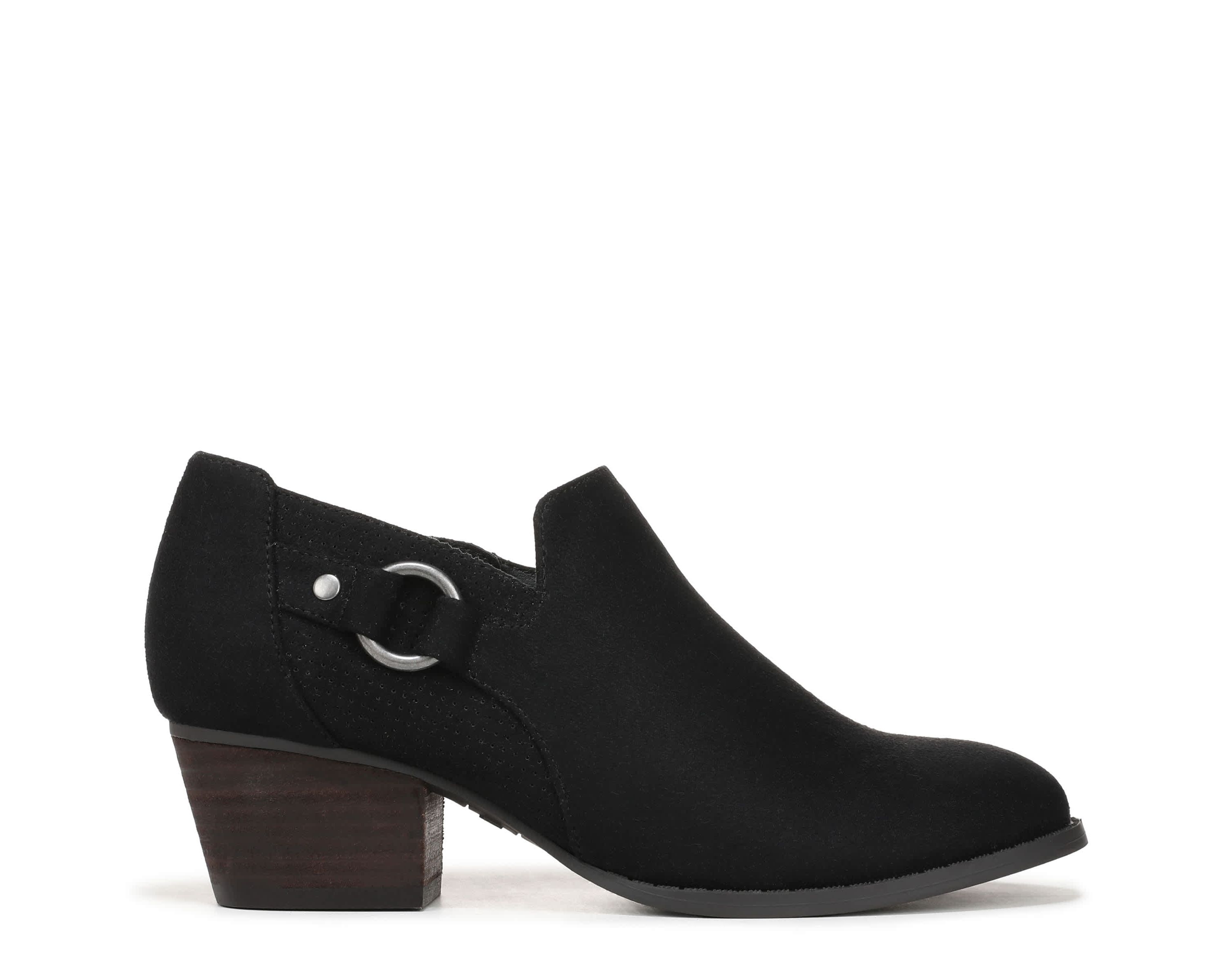 Brianna Ankle Bootie