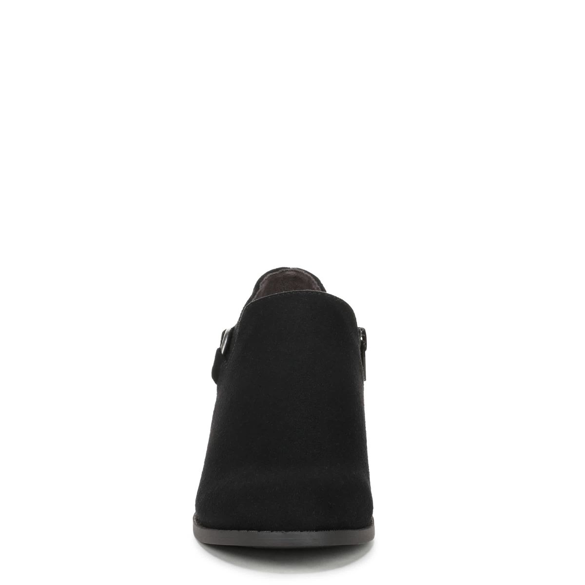 Brianna Ankle Bootie