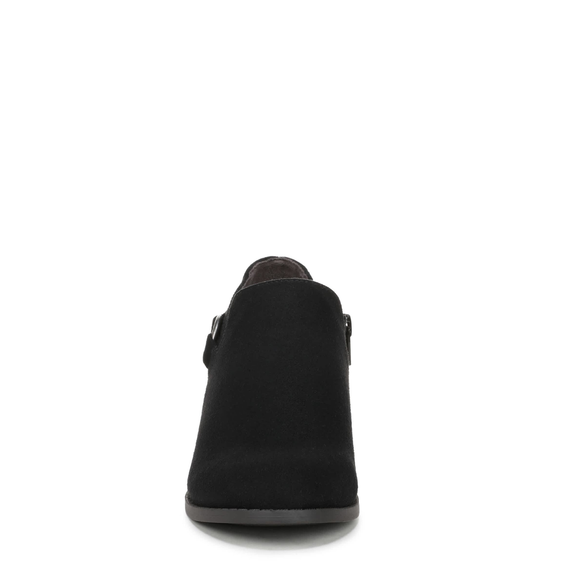 Brianna Ankle Bootie
