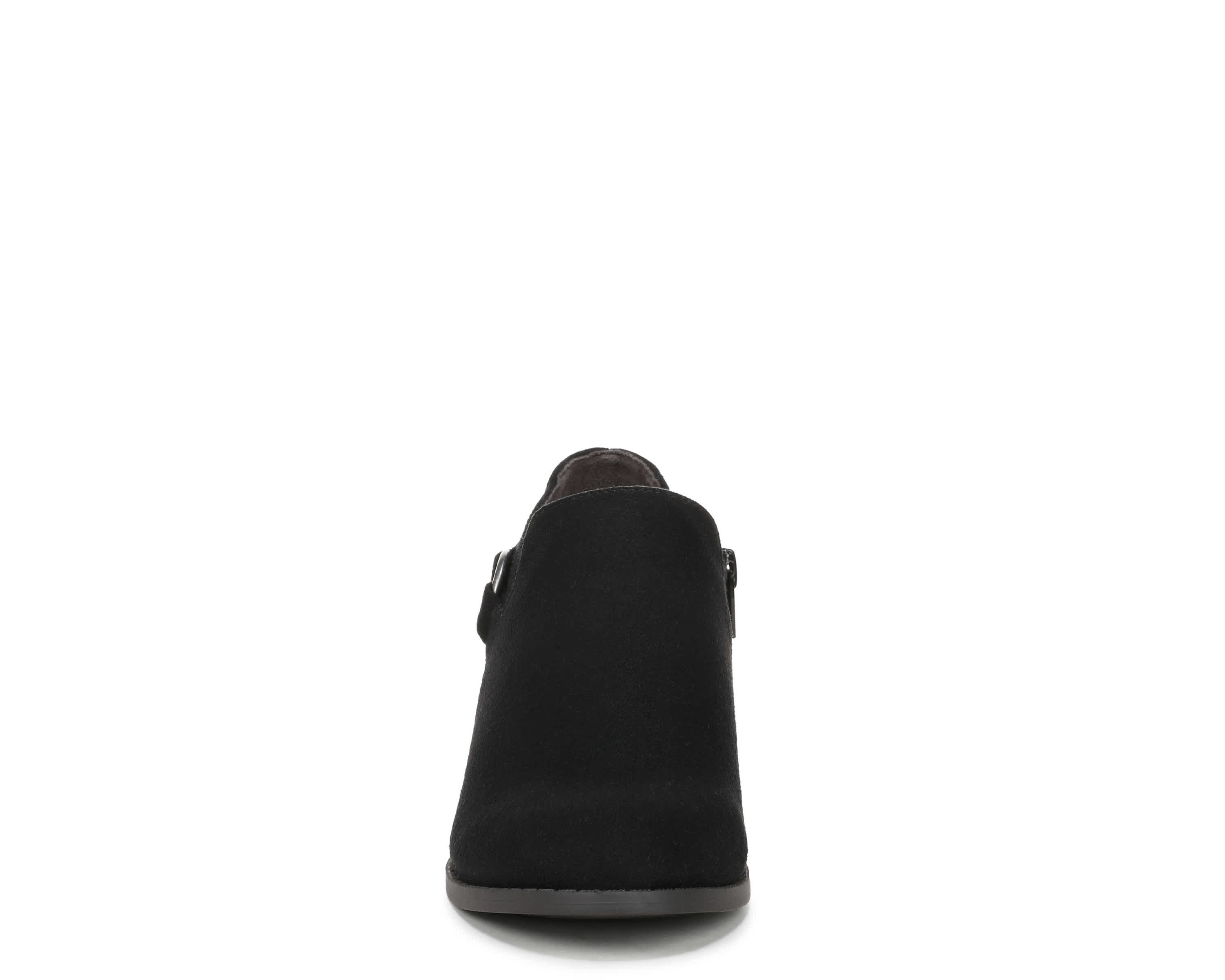 Brianna Ankle Bootie