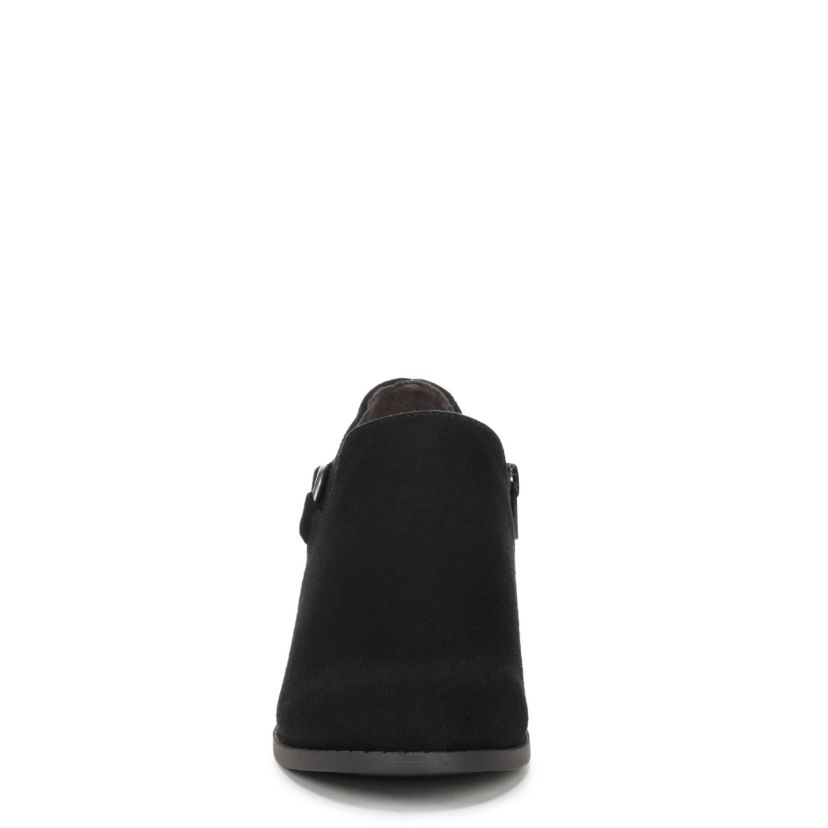 Brianna Ankle Bootie