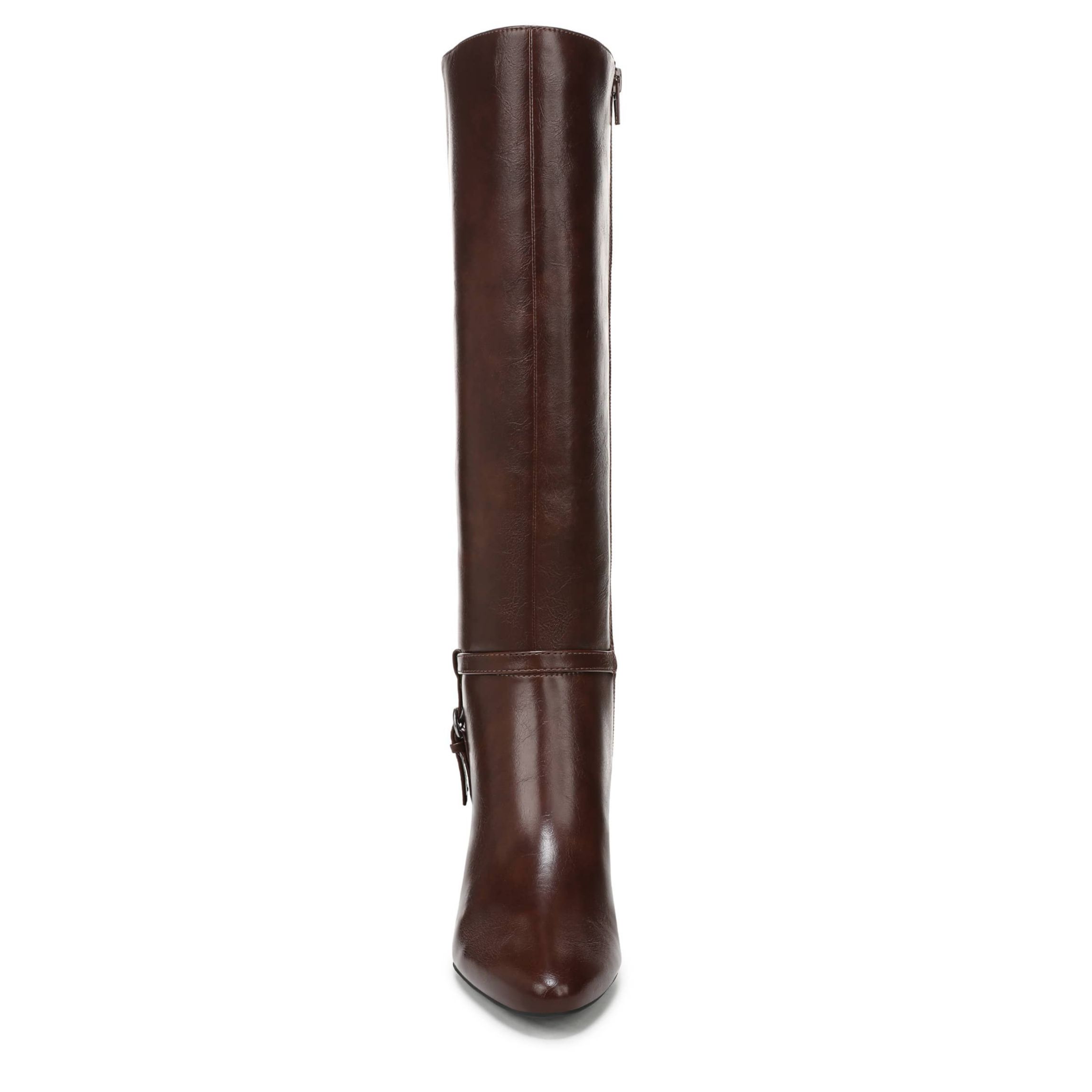 Galant Wide Calf Tall Boot