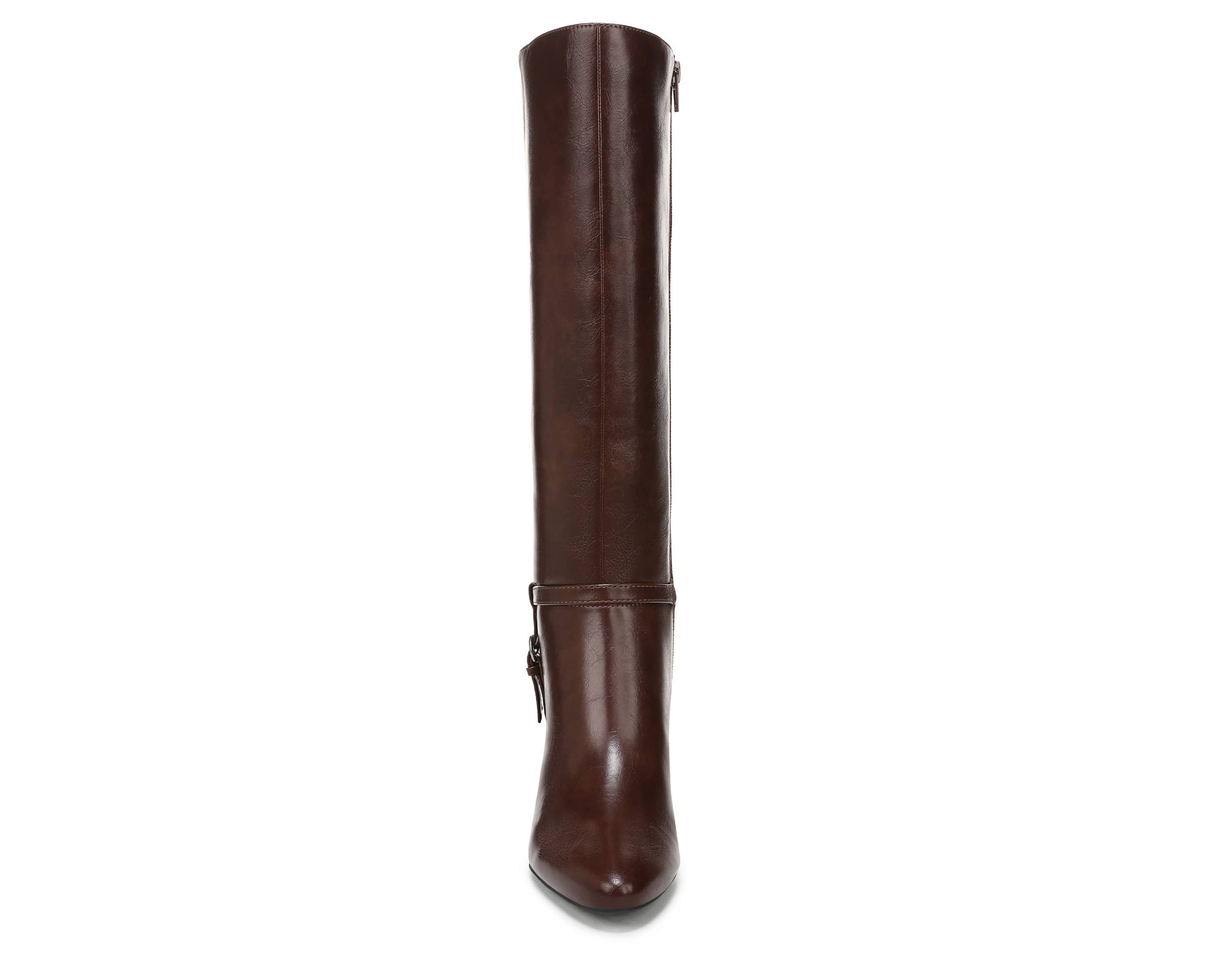 Galant Wide Calf Tall Boot
