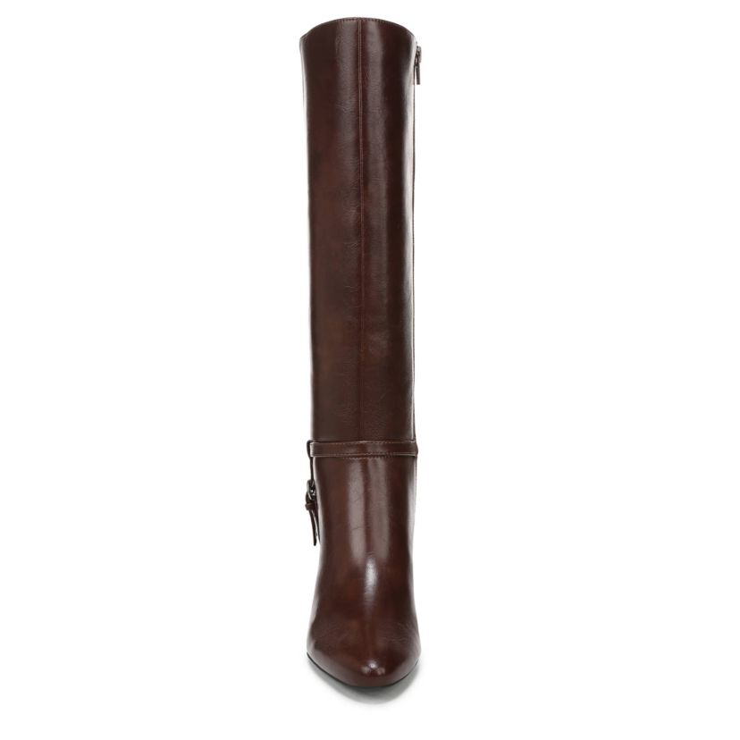 Galant Wide Calf Tall Boot