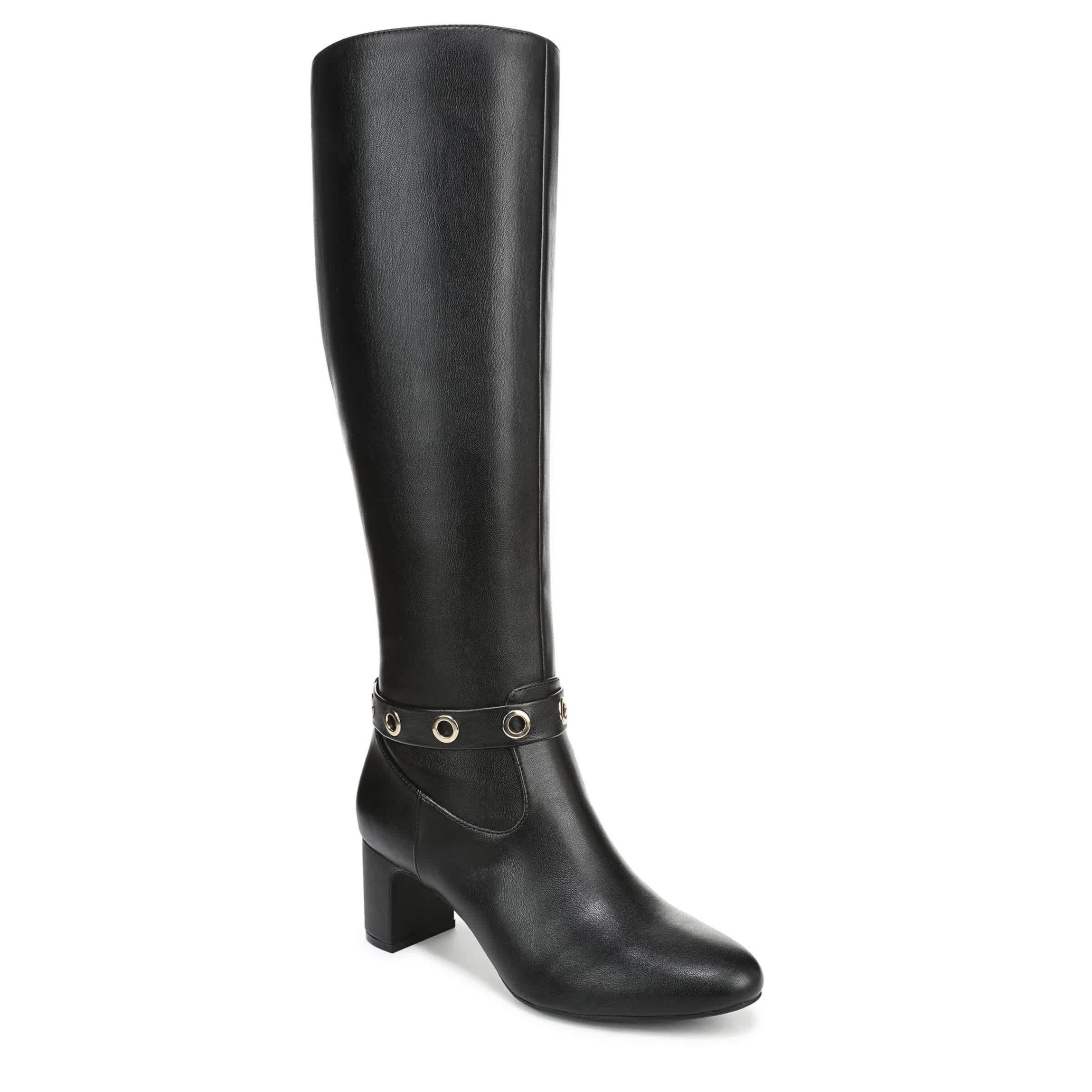 Tansy Tall Boots