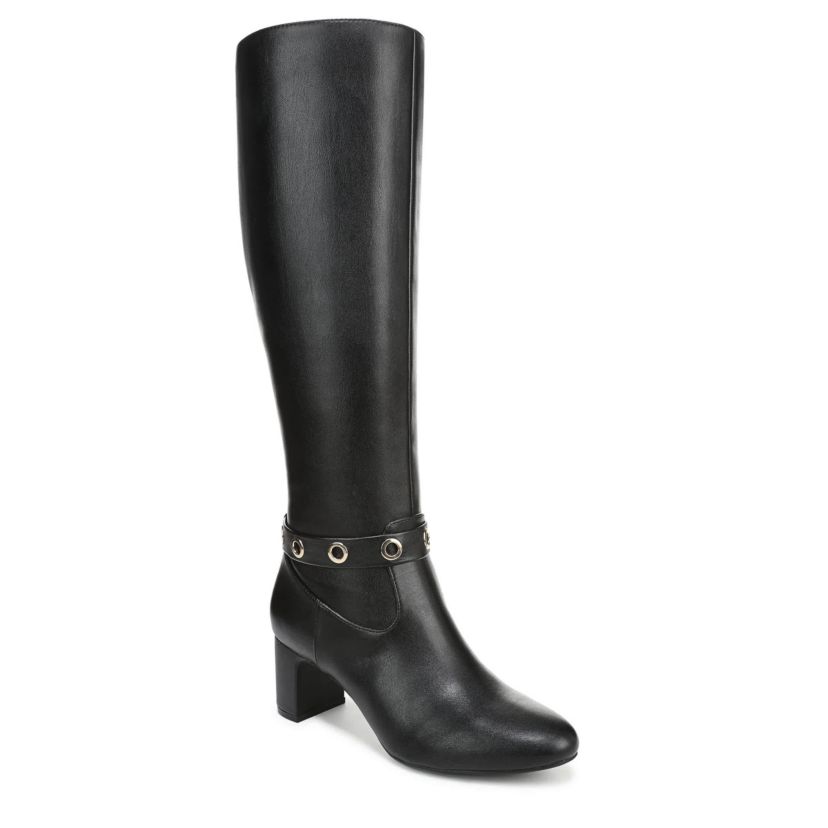 Tansy Tall Boots