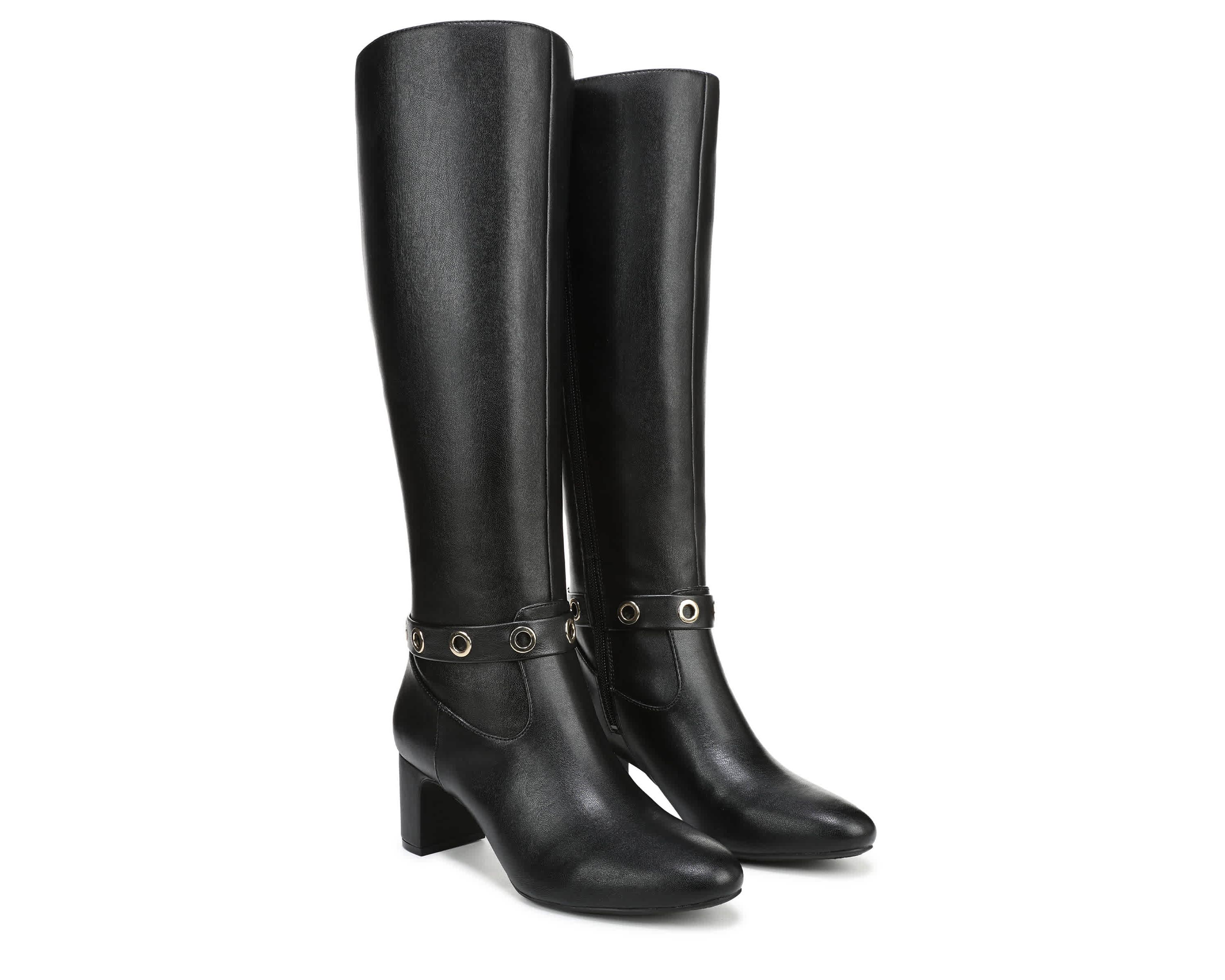 Tansy Tall Boots