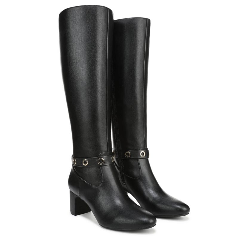 Tansy Tall Boots
