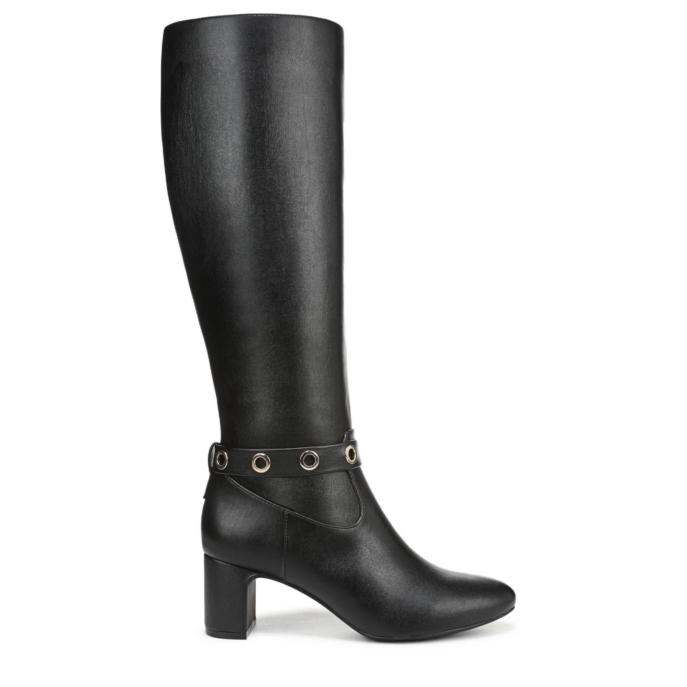 Tansy Tall Boots