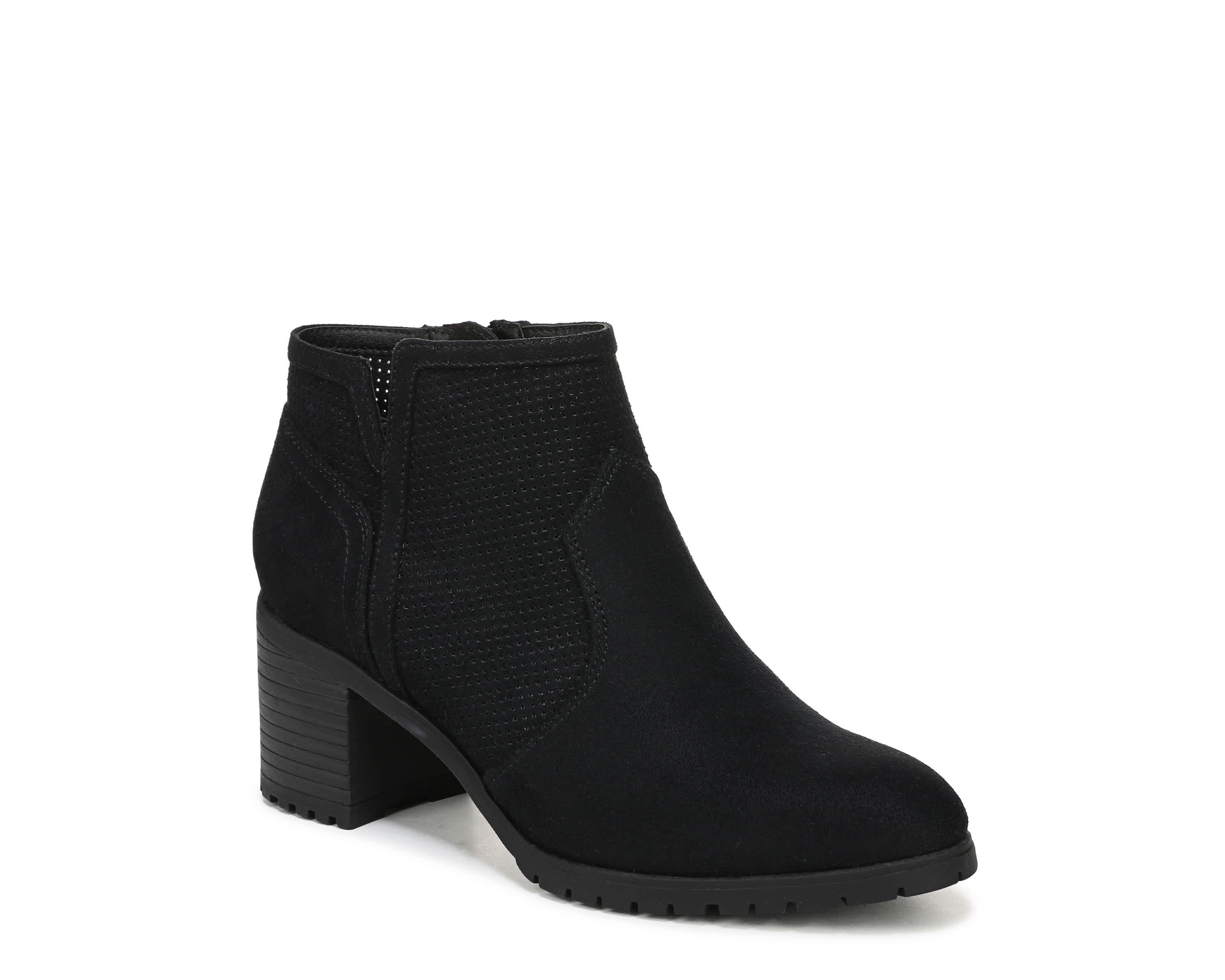 Matilda Ankle Boot