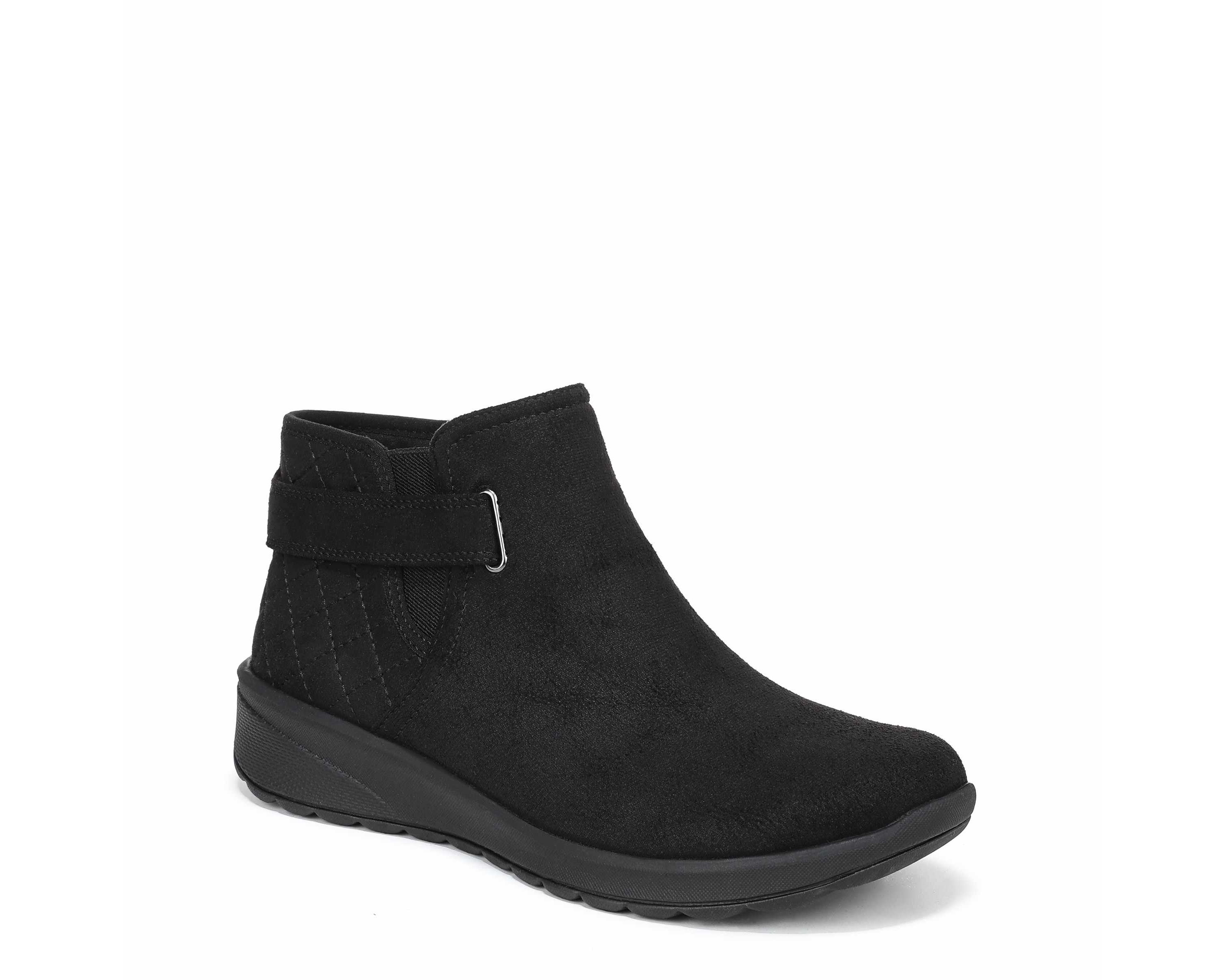 Gaze Ankle Boot