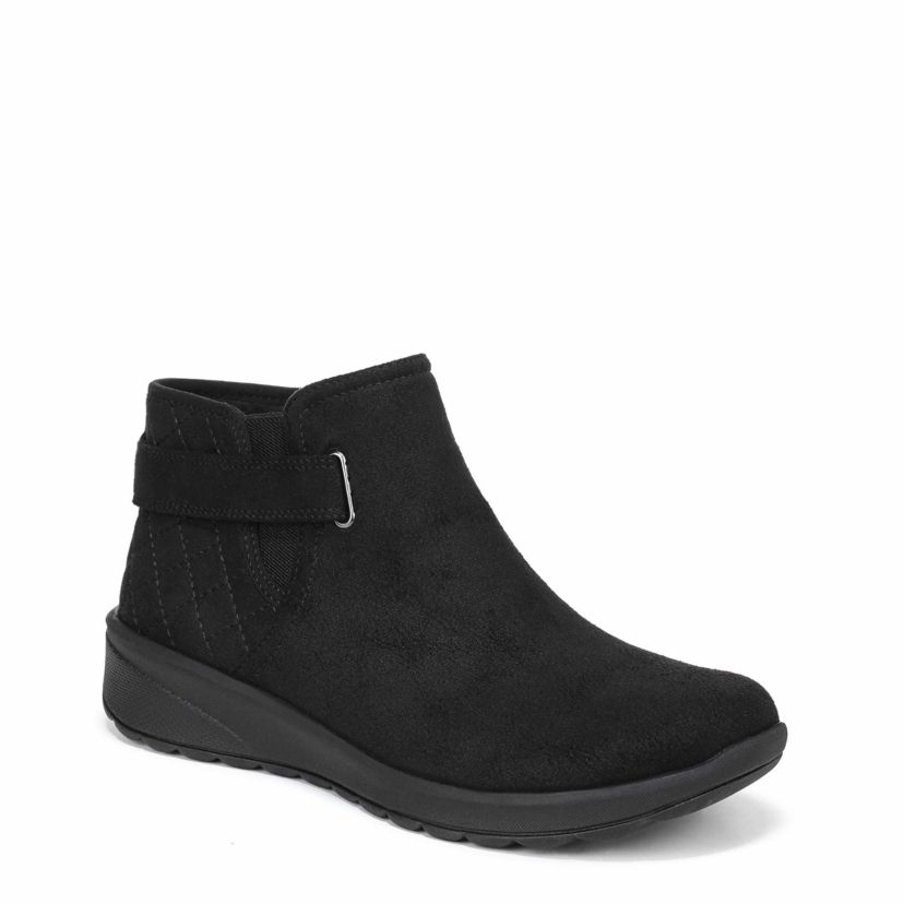Gaze Ankle Boot