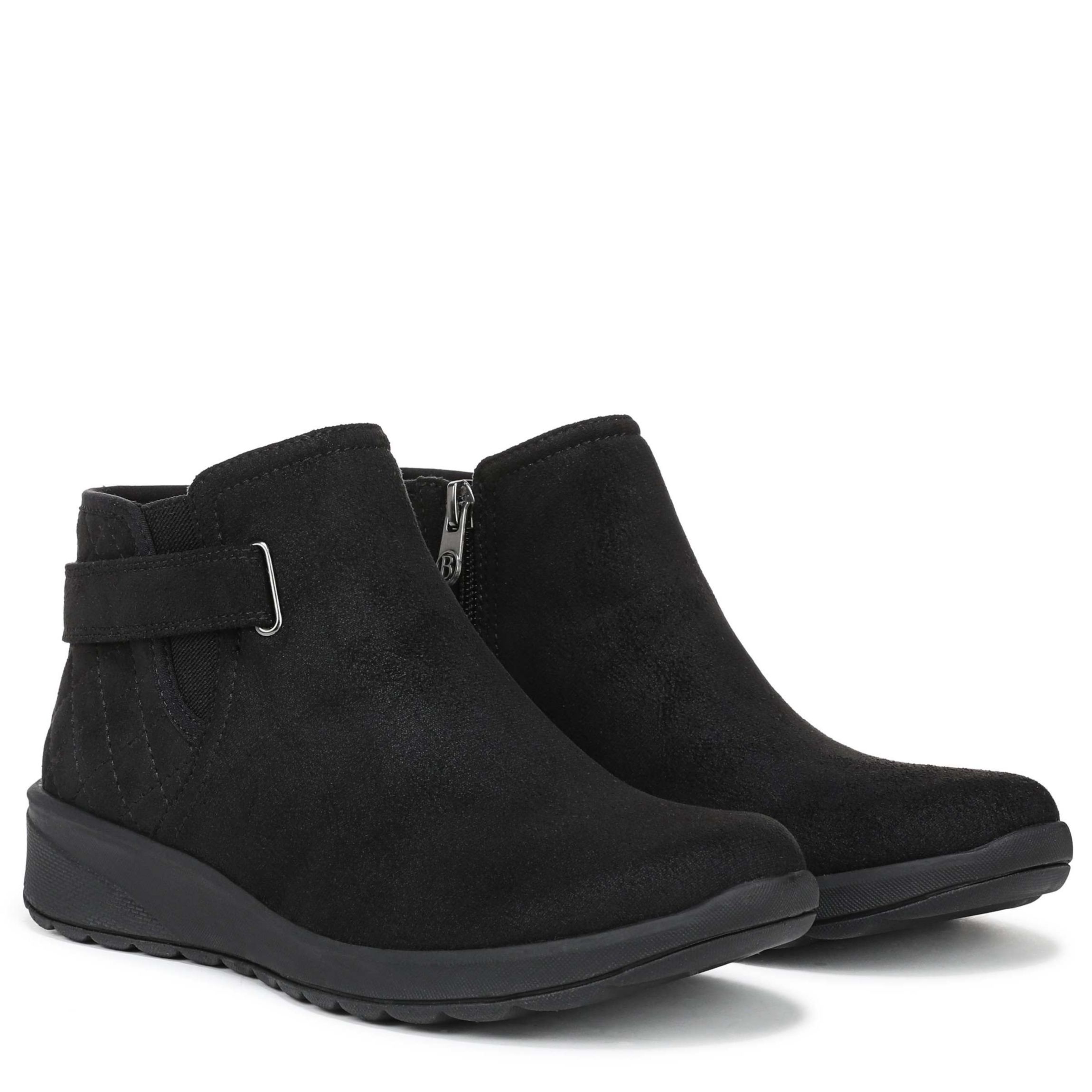 Gaze Ankle Boot