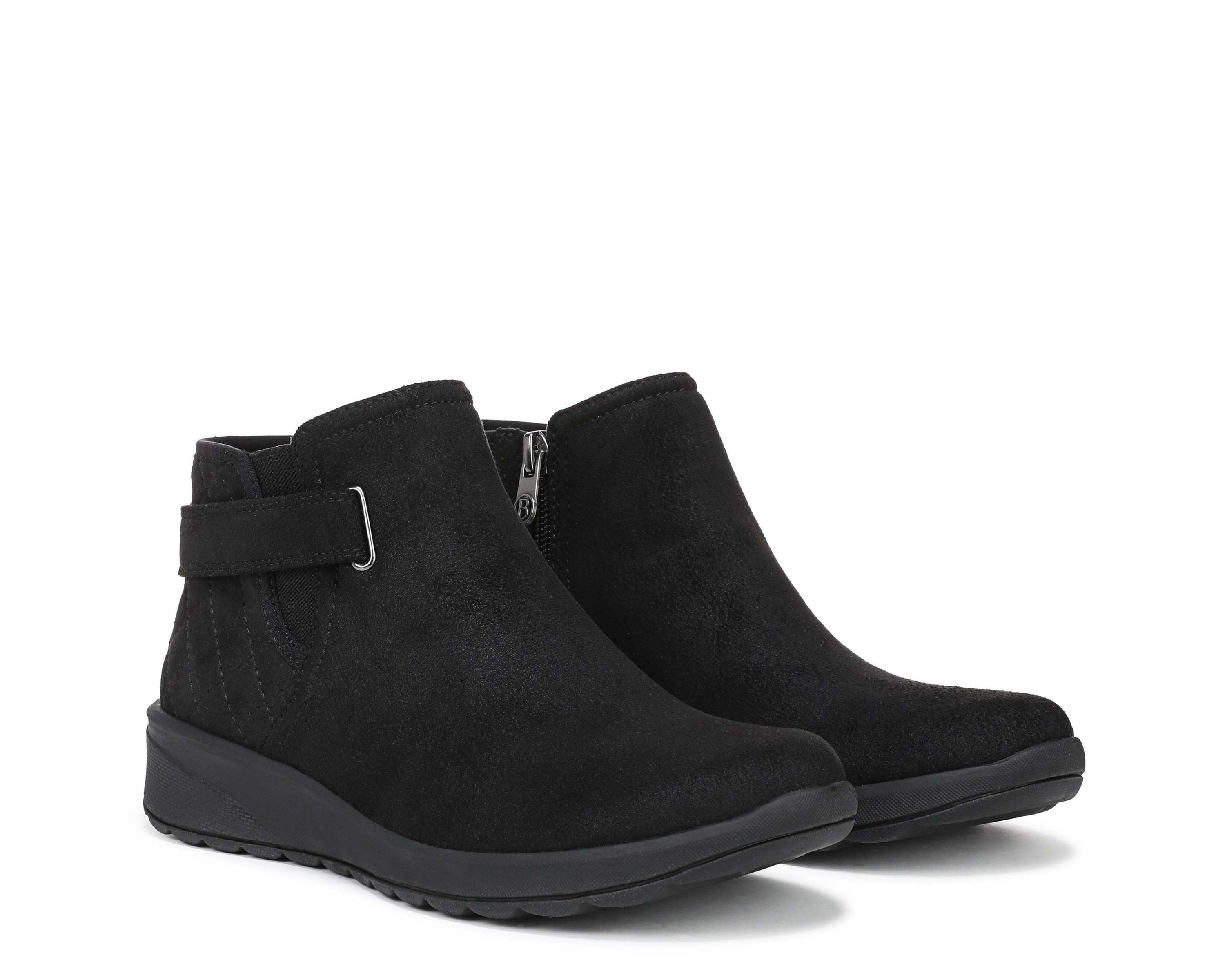 Gaze Ankle Boot