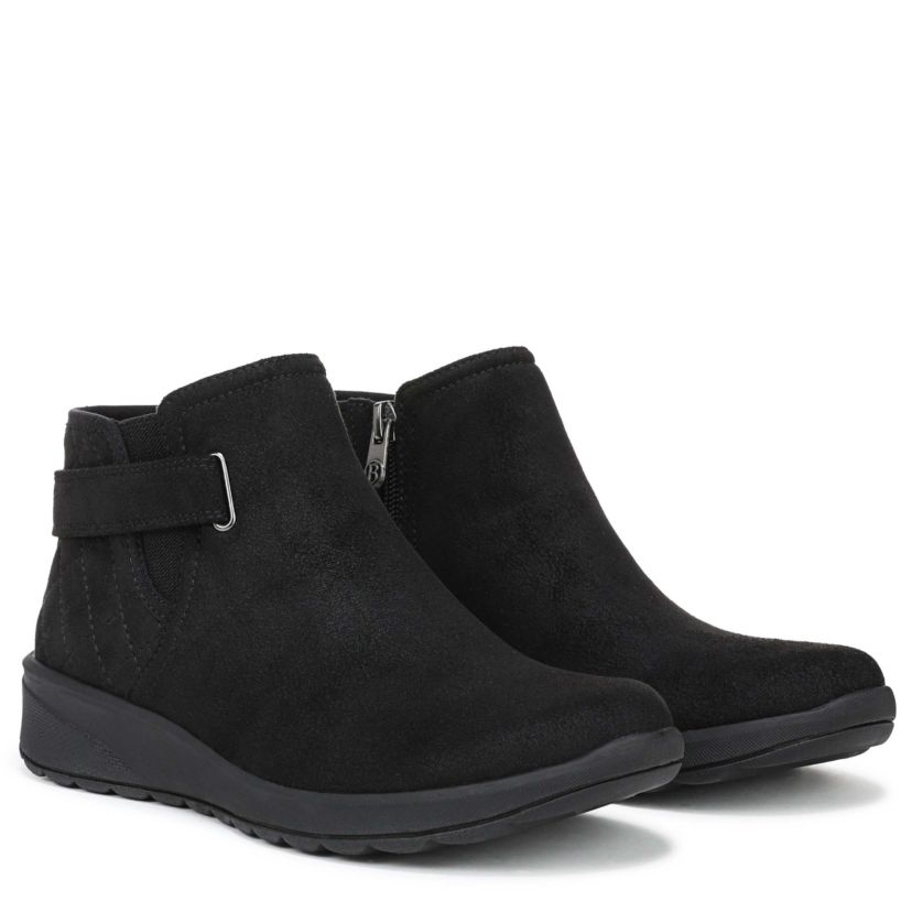 Gaze Ankle Boot
