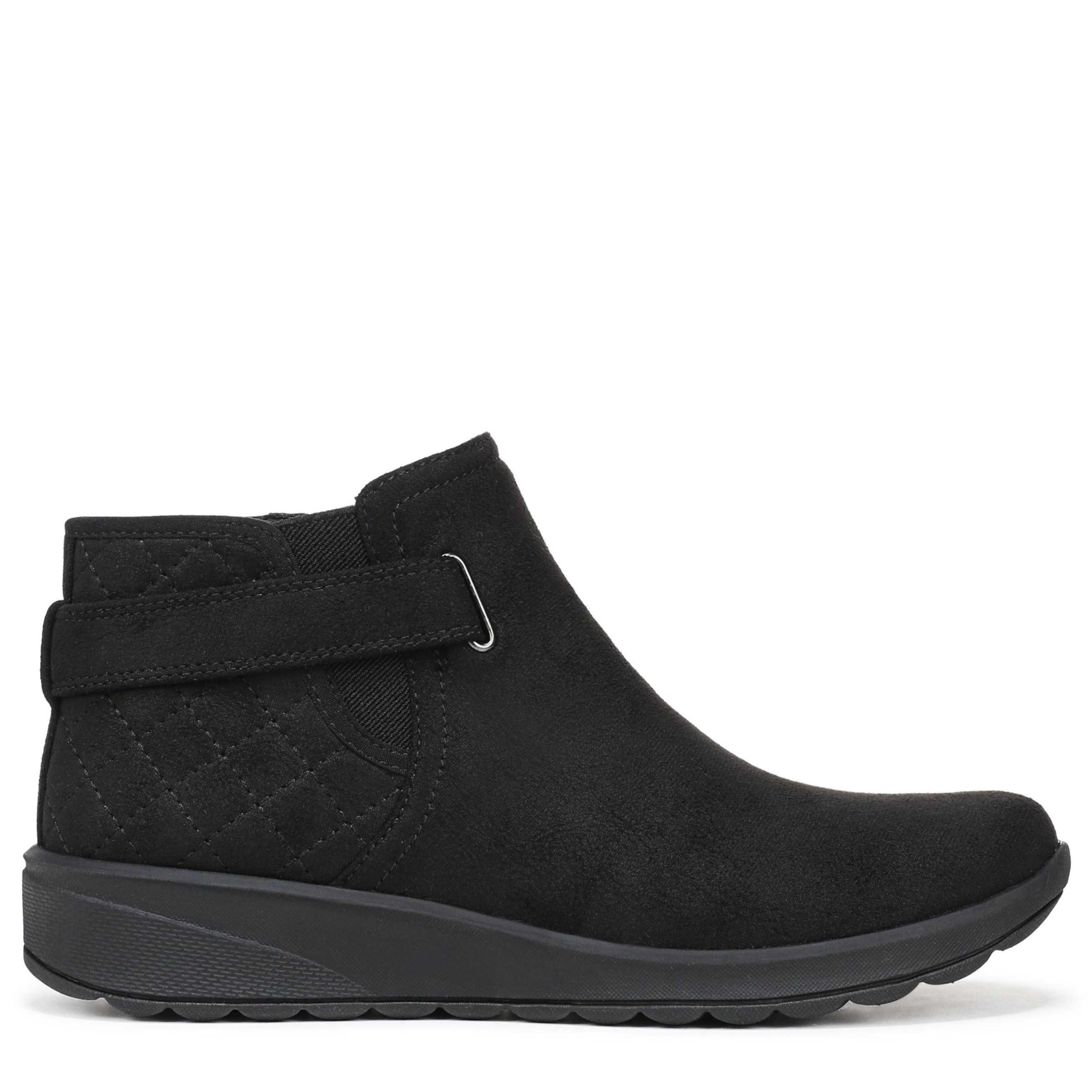 Gaze Ankle Boot
