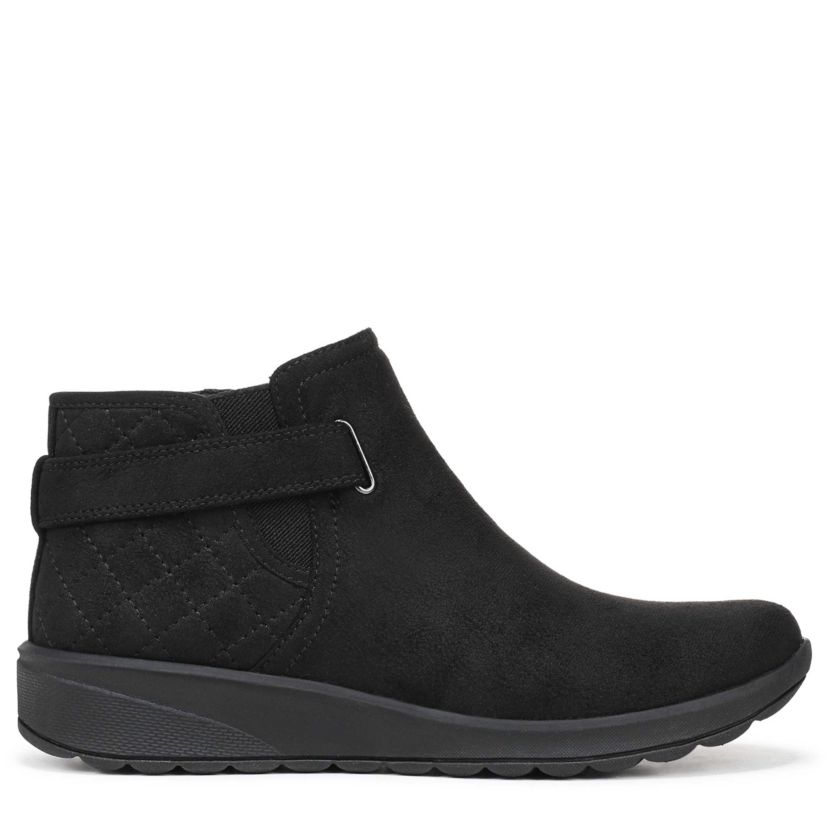 Gaze Ankle Boot