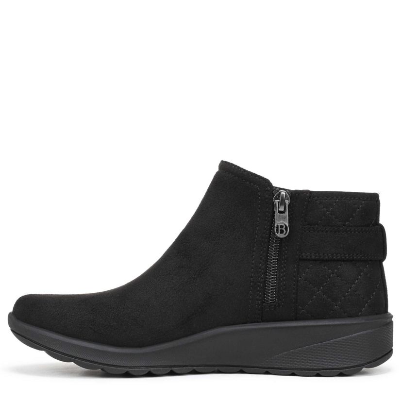 Gaze Ankle Boot