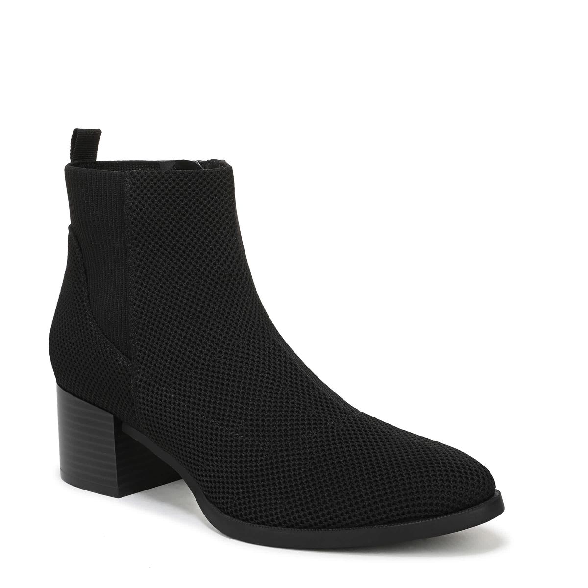 Dazzle Ankle Boot