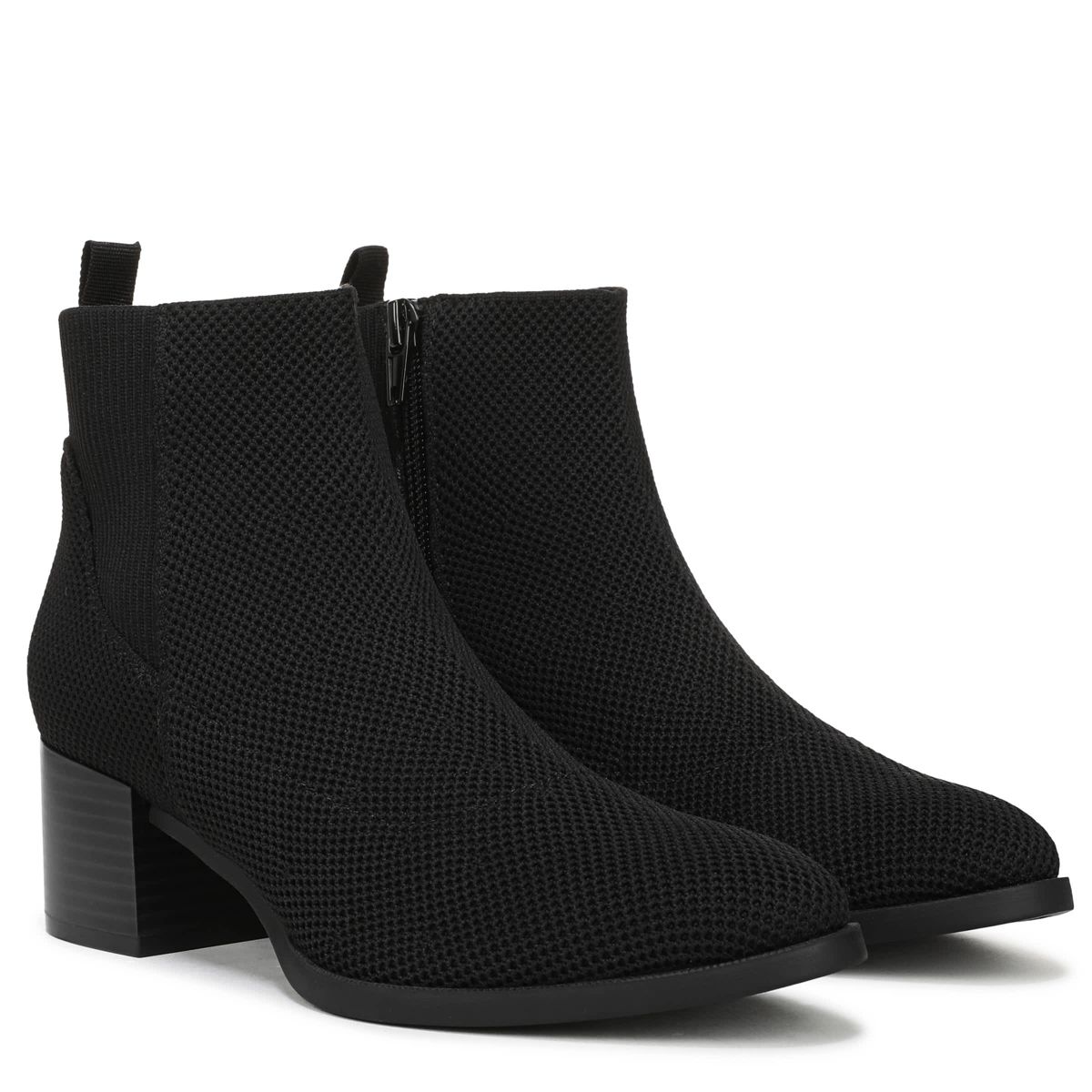 Dazzle Ankle Boot