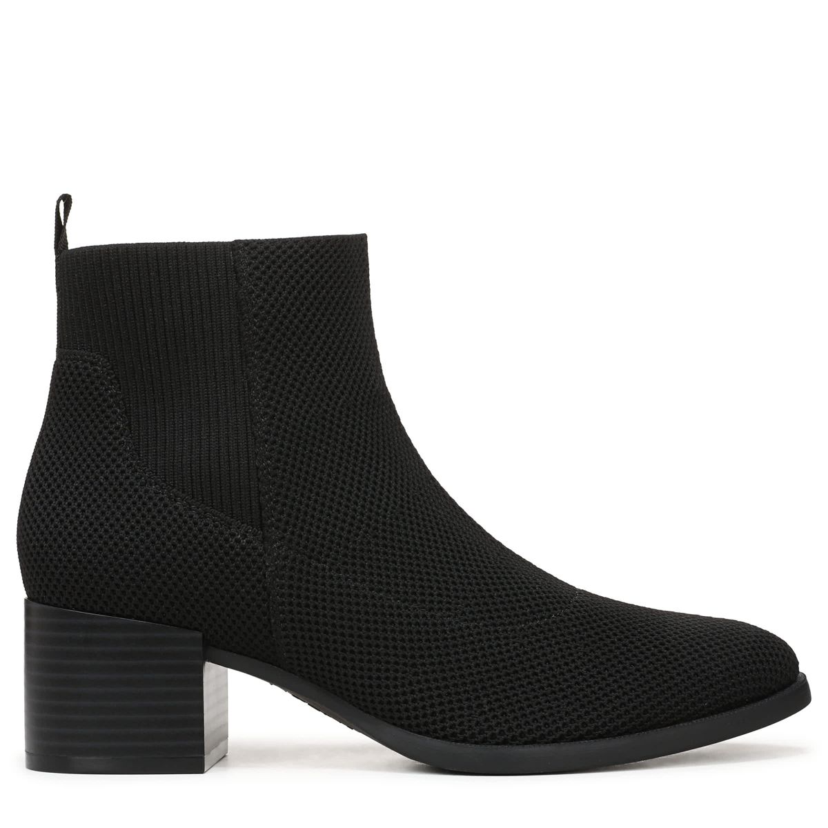 Dazzle Ankle Boot
