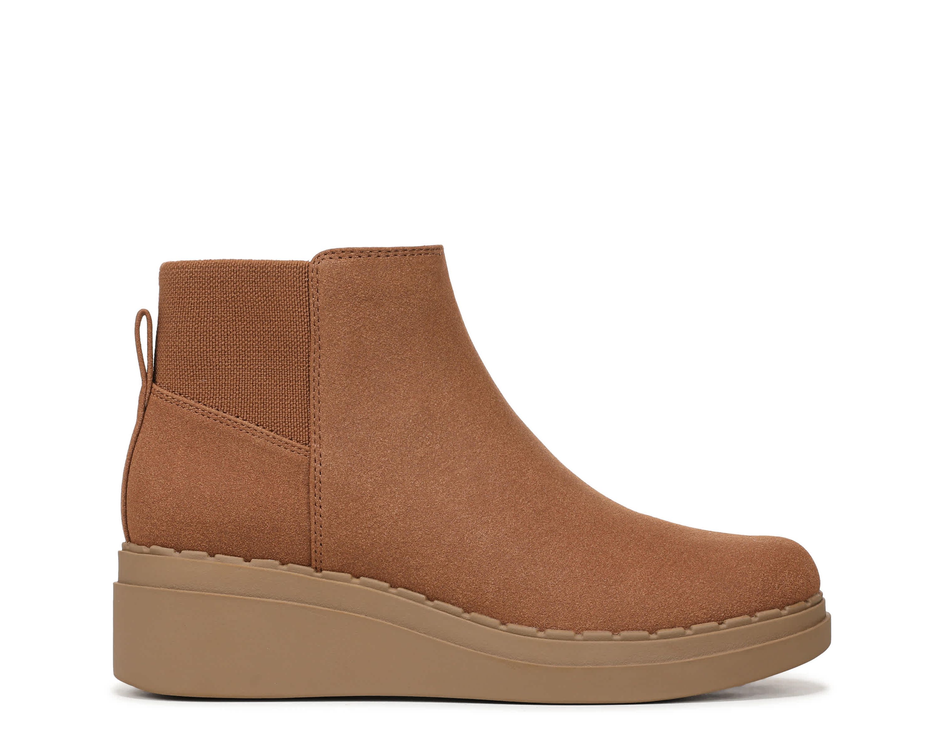 Dubliner Wedge Bootie
