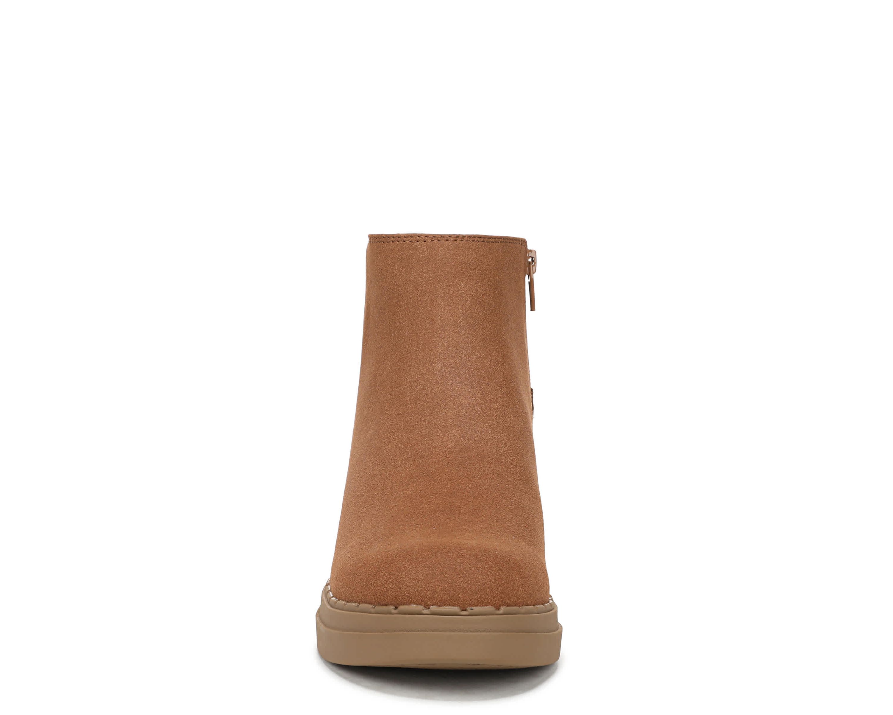 Dubliner Wedge Bootie
