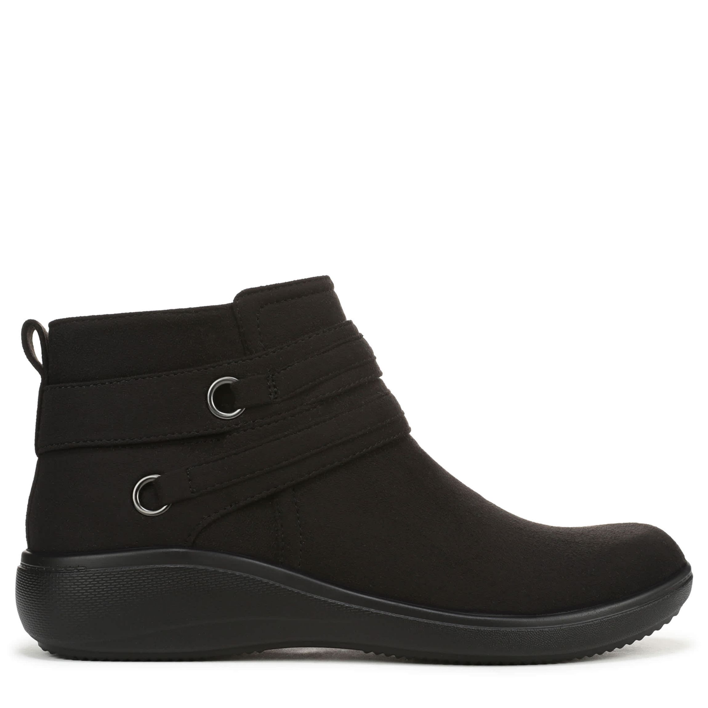 Brave Ankle Bootie