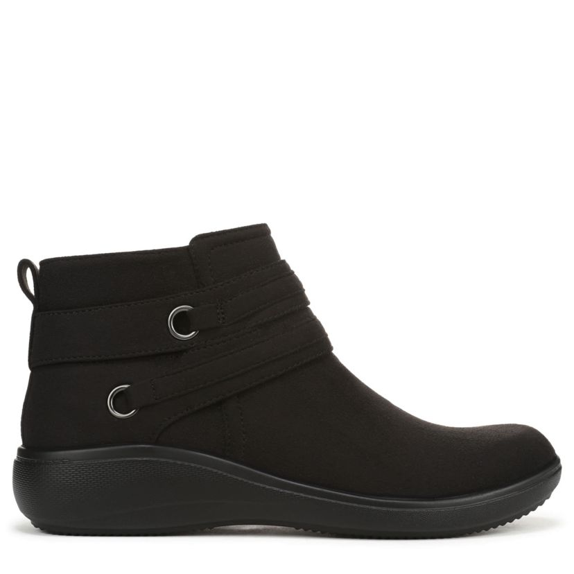 Brave Ankle Bootie