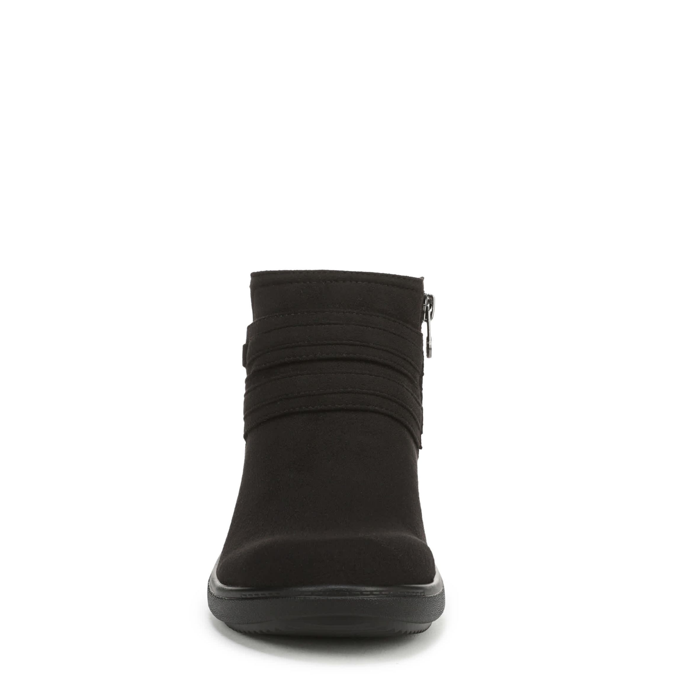 Brave Ankle Bootie