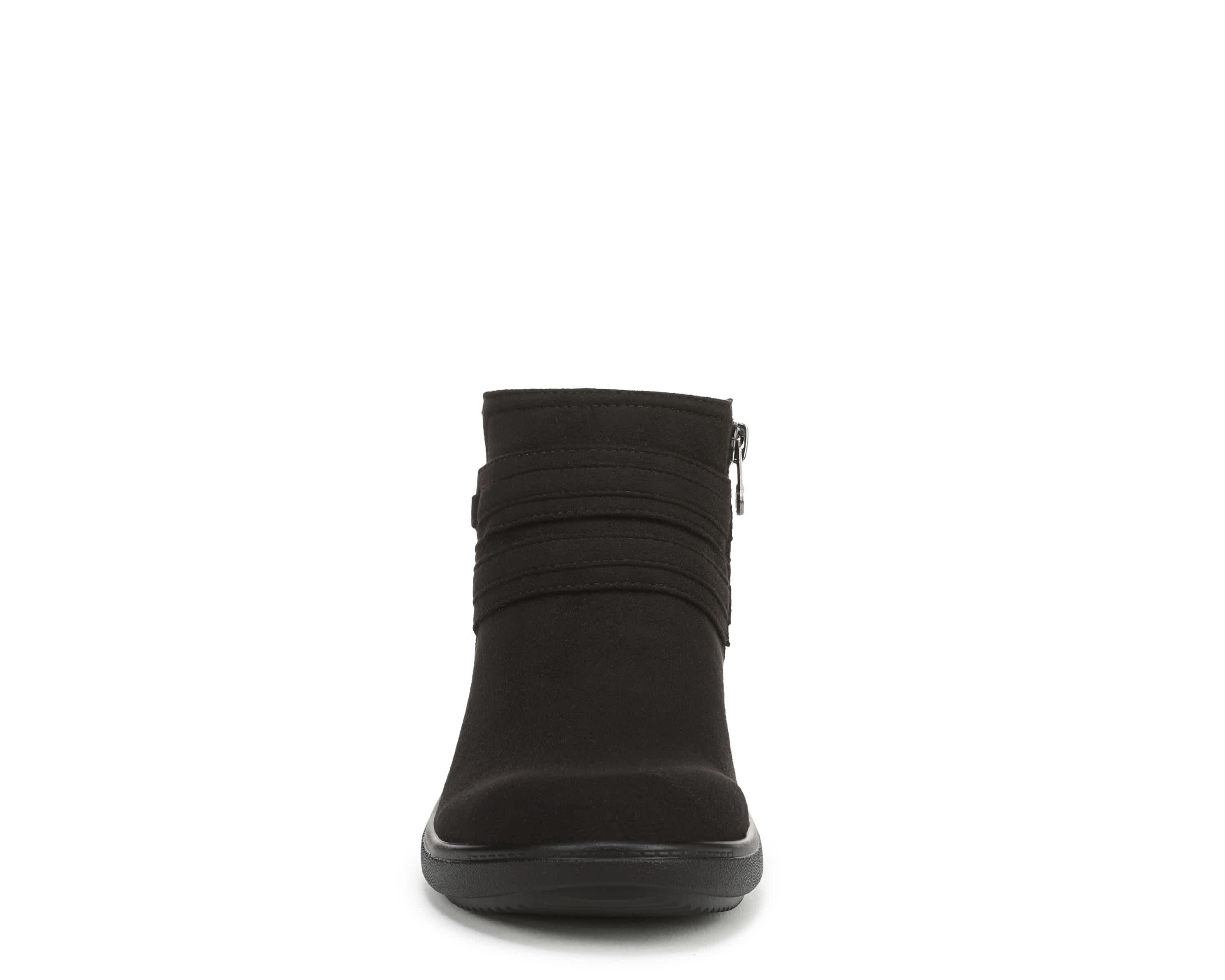 Brave Ankle Bootie