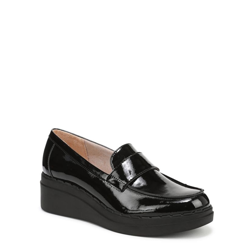 Dolce Bit Wedge Loafer
