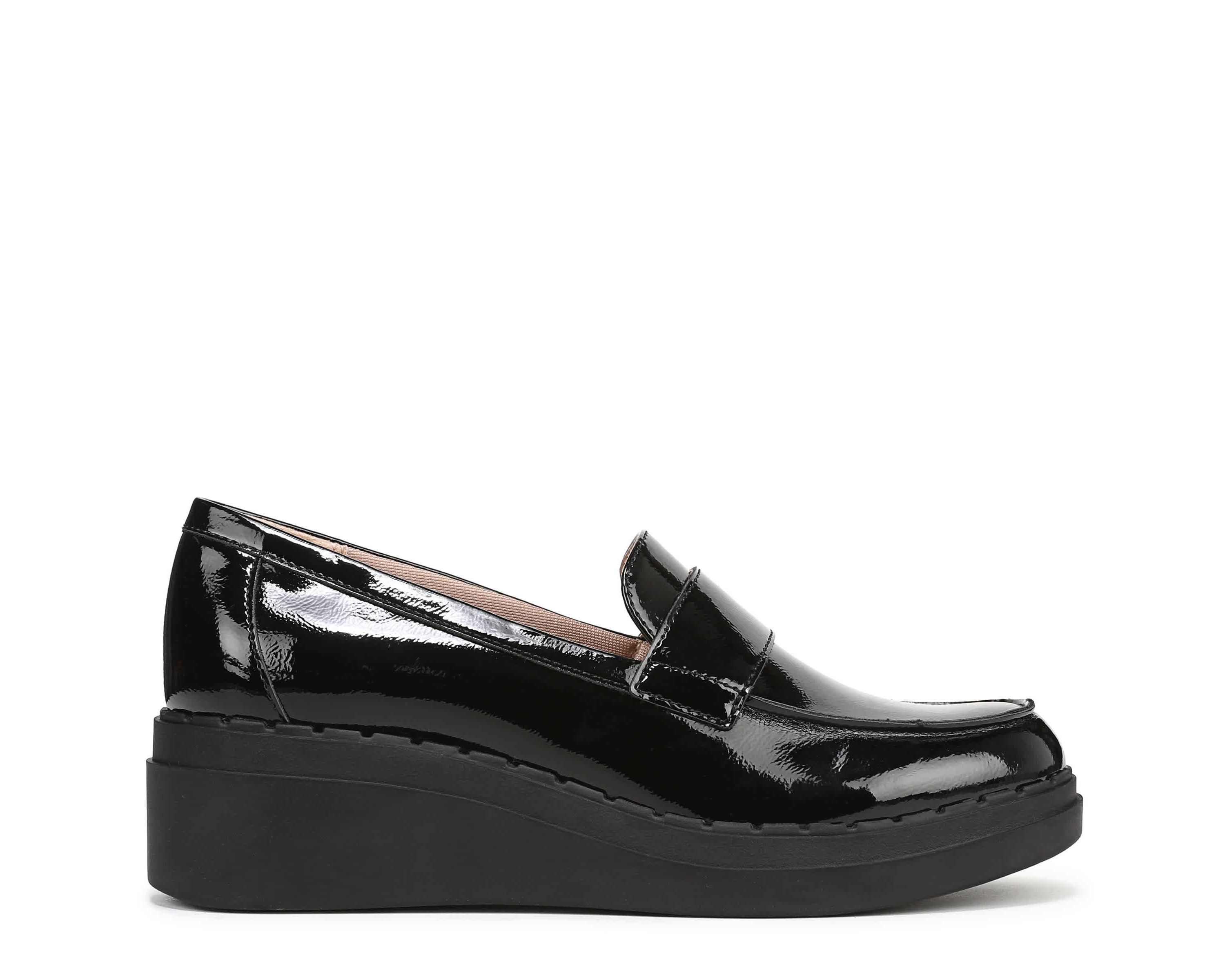 Dolce Bit Wedge Loafer