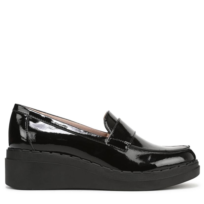 Dolce Bit Wedge Loafer