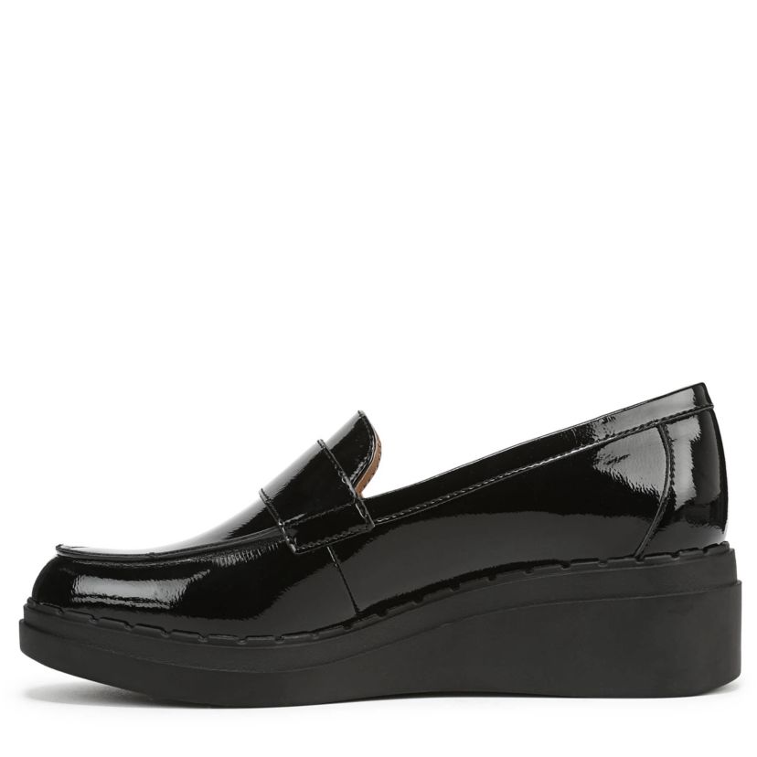 Dolce Bit Wedge Loafer