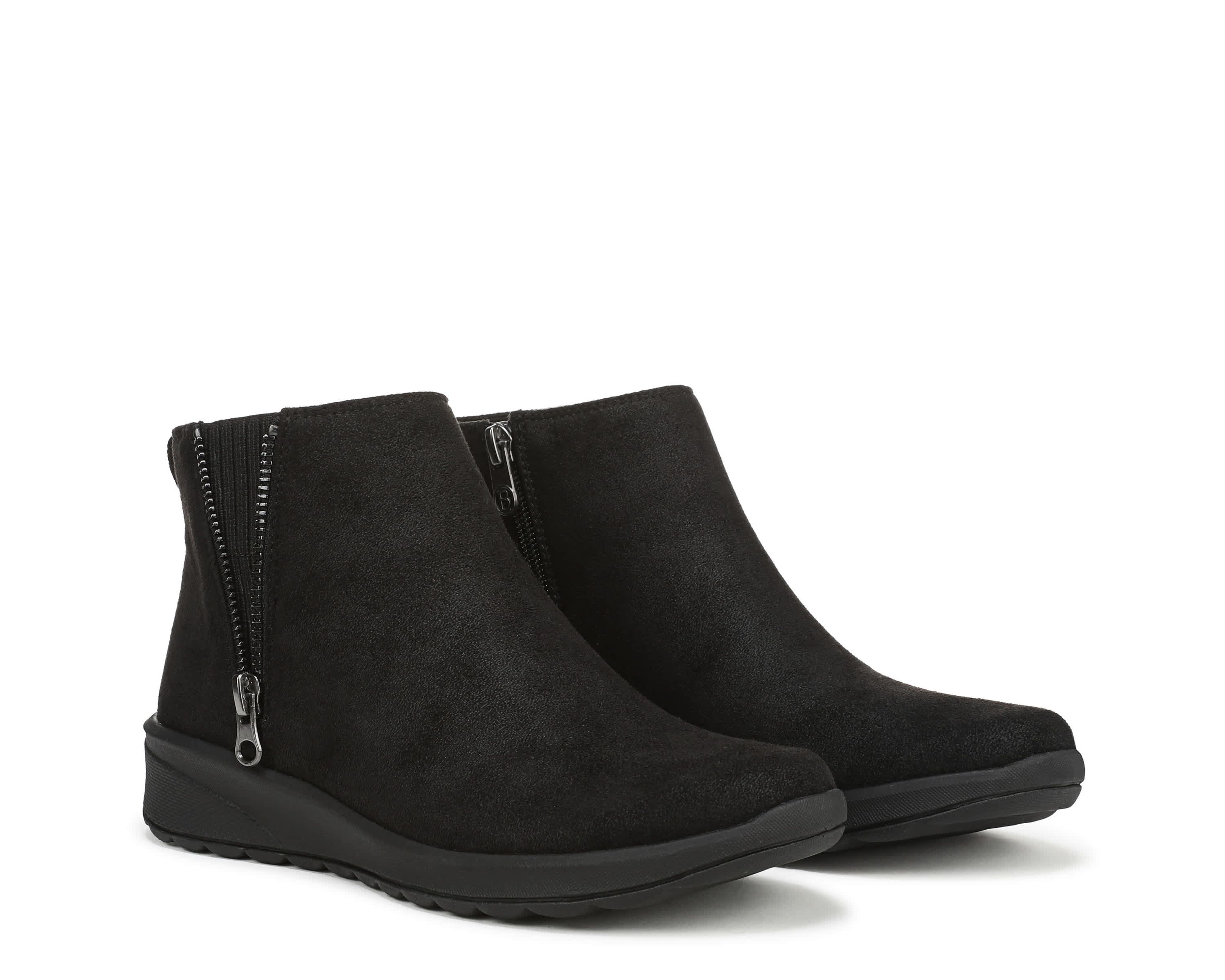Gage Ankle Boot