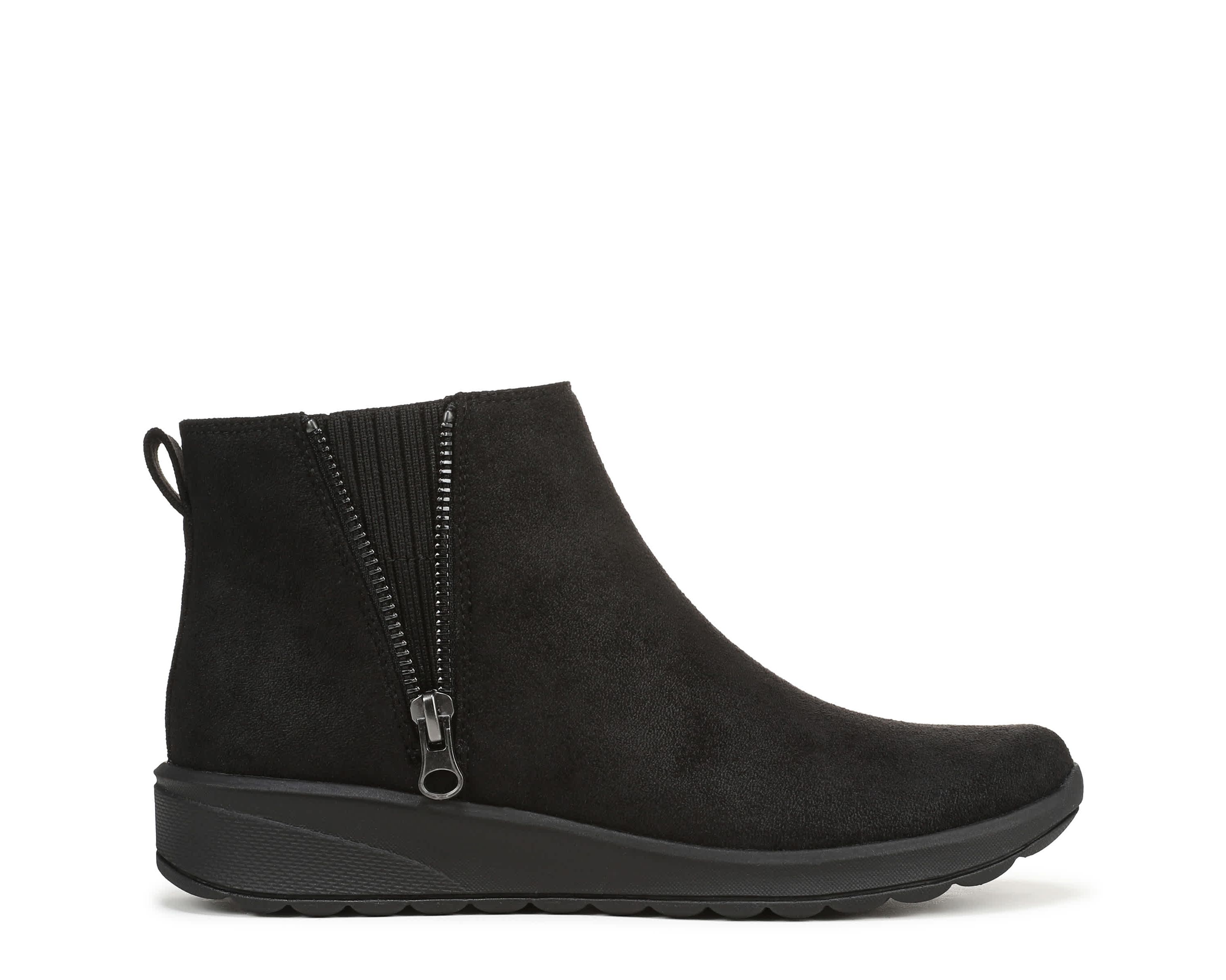 Gage Ankle Boot